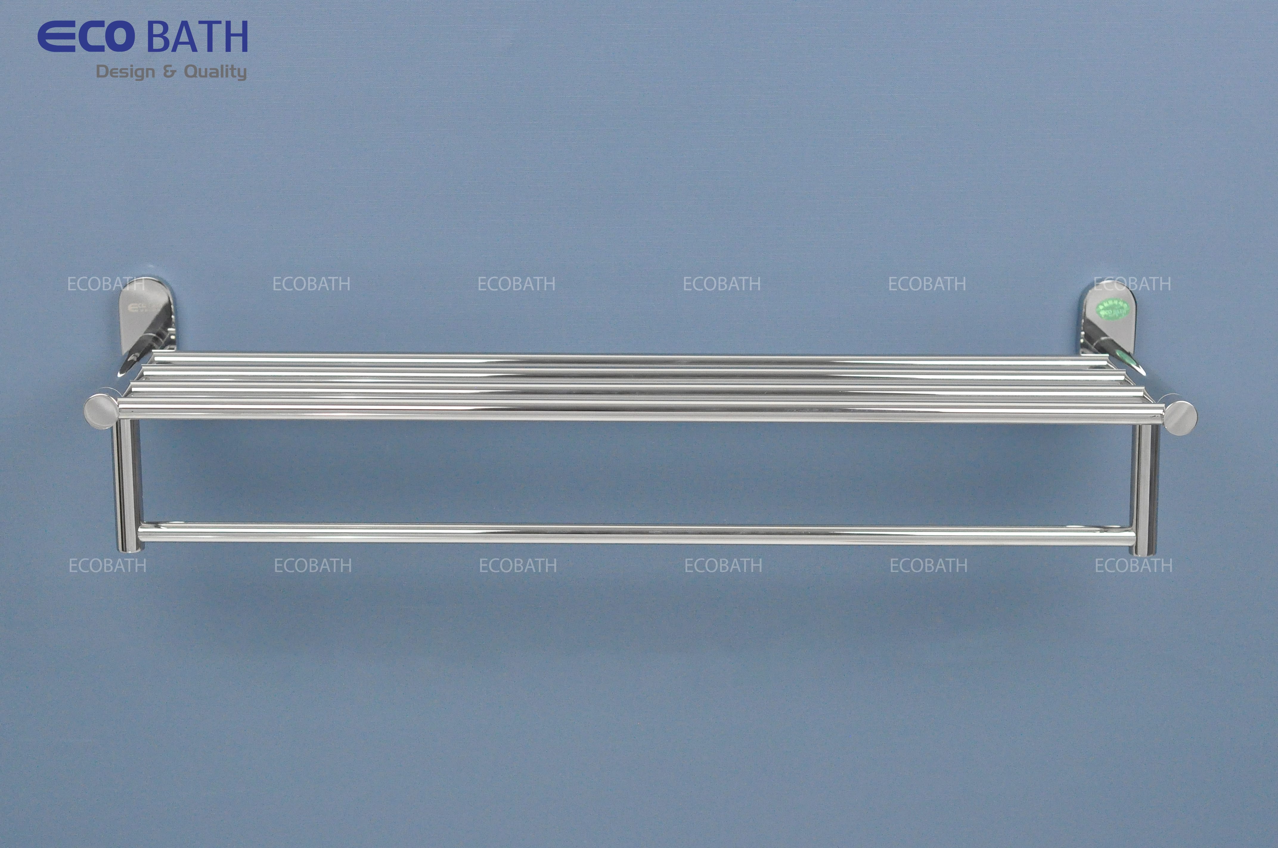 Vắt khăn giàn Ecobath EC220-12