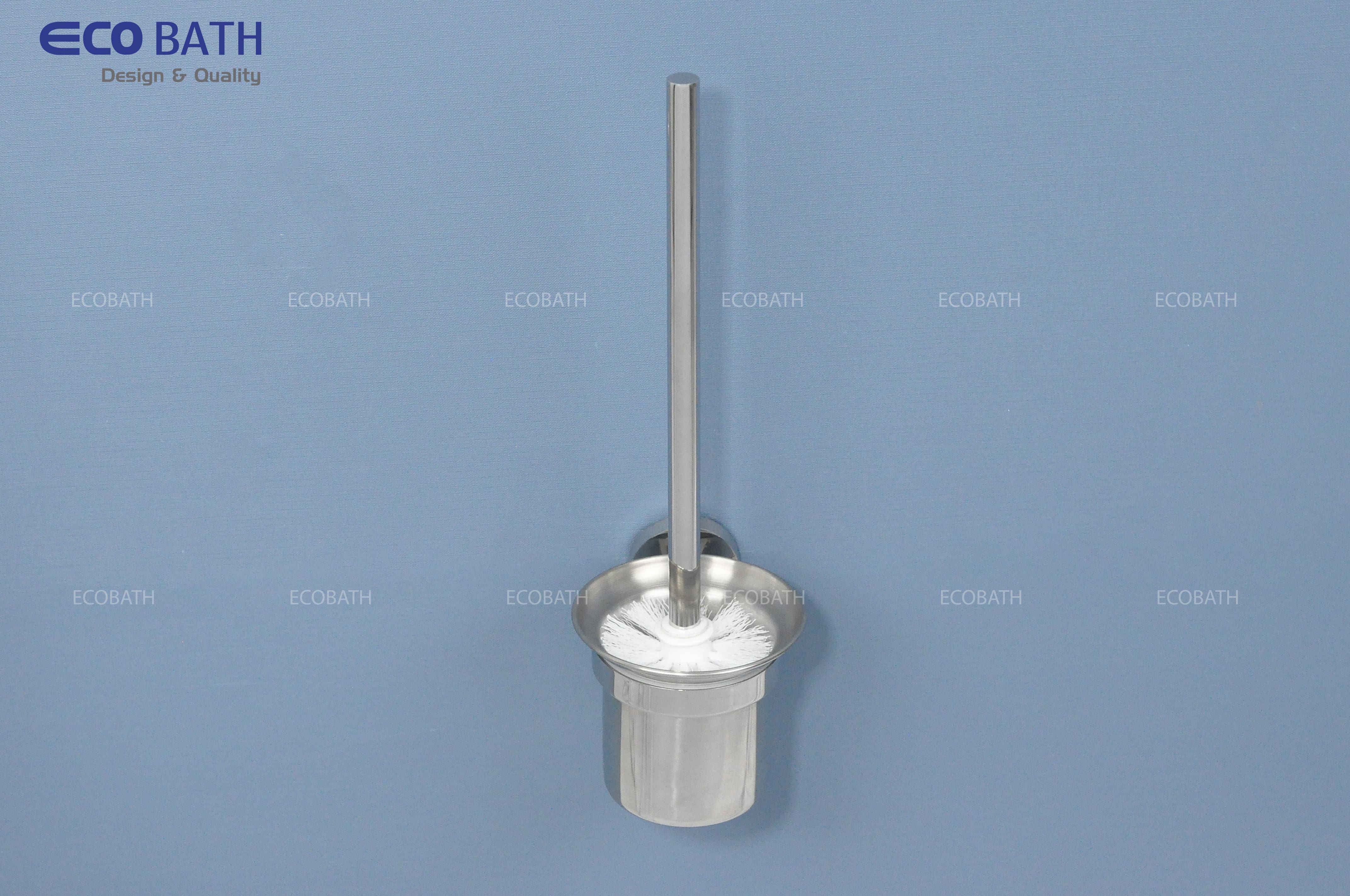 Chổi cọ toilet EcoBath EC299-15