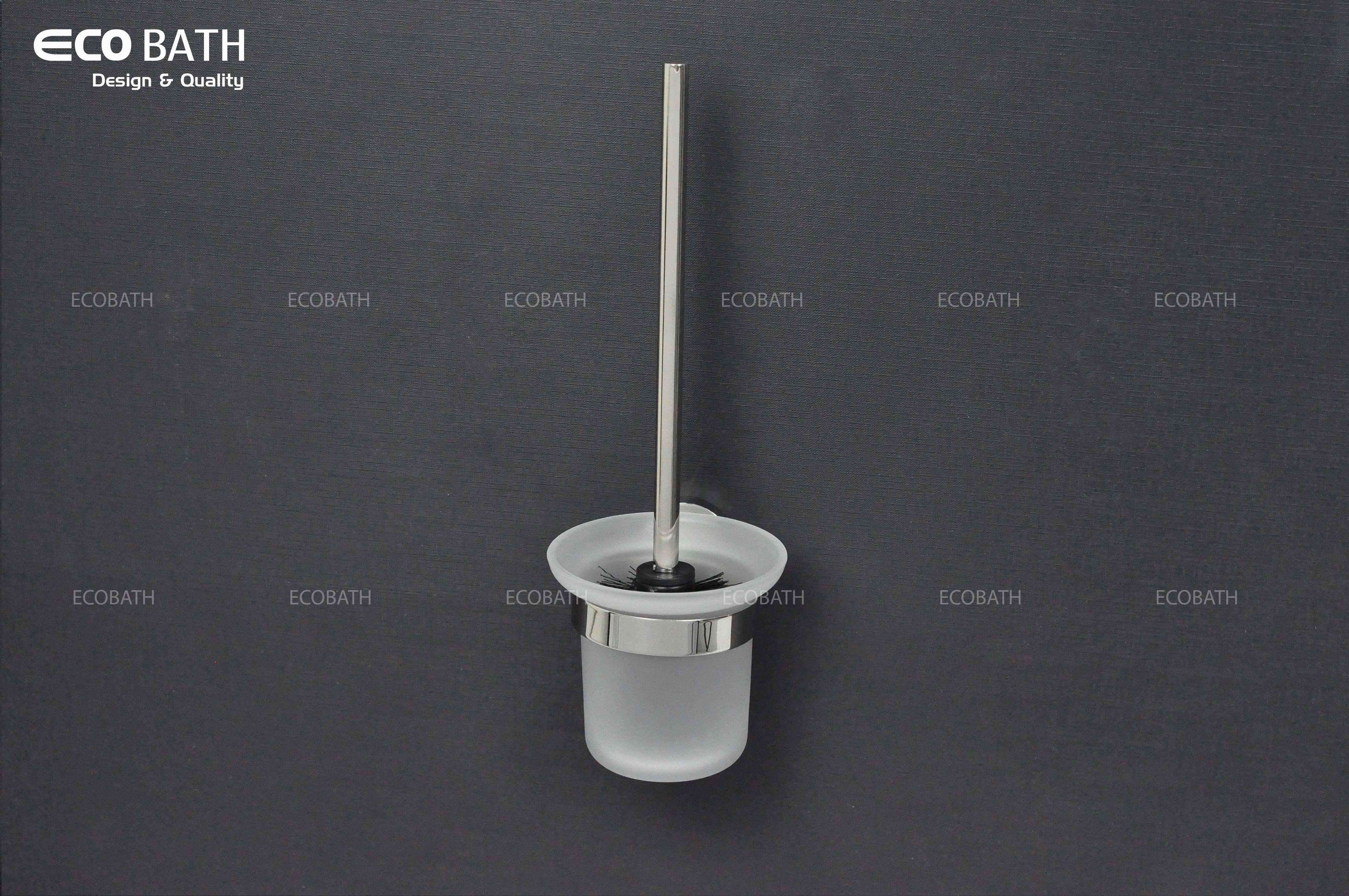 Chổi cọ toilet EcoBath EC260-15