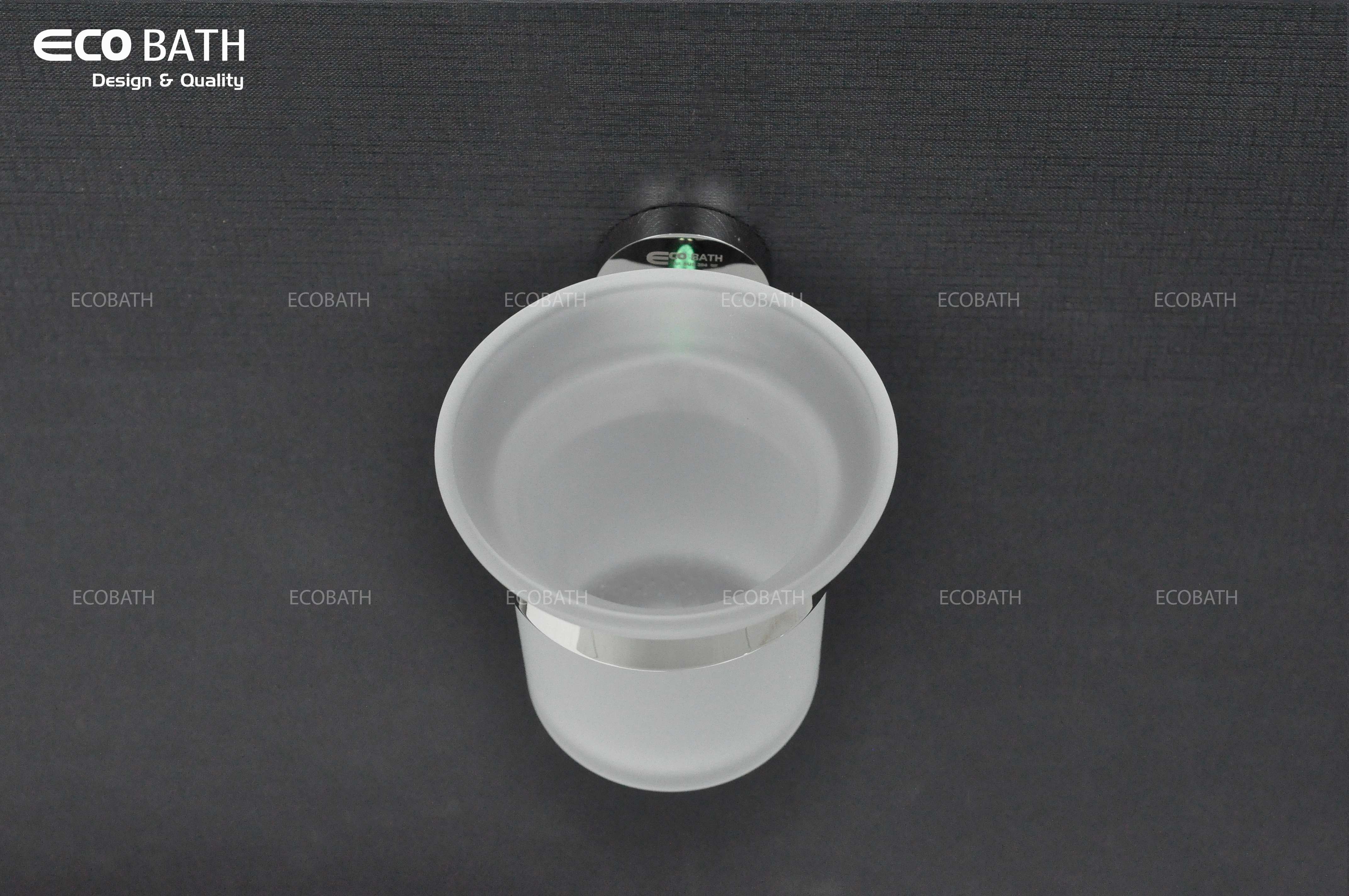 Chổi cọ toilet EcoBath EC260-15