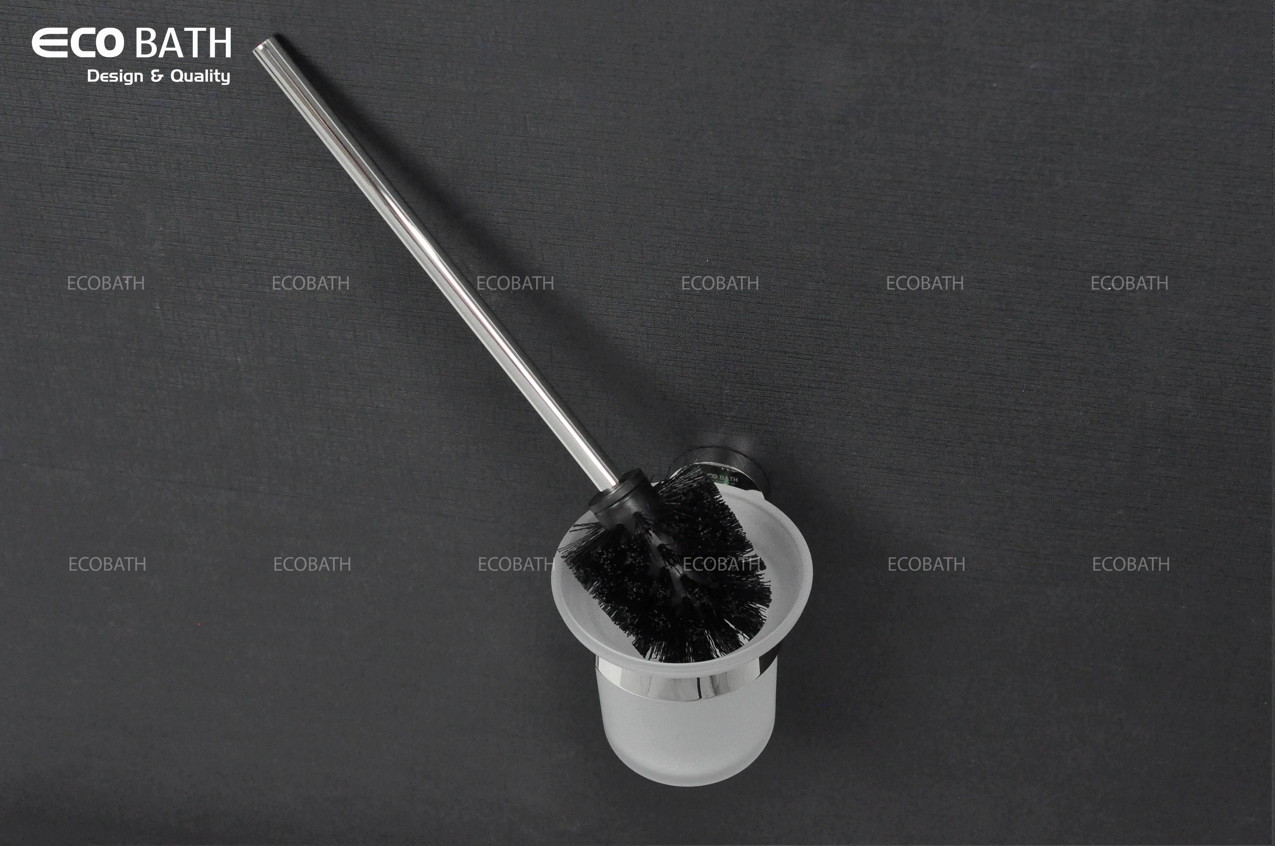 Chổi cọ toilet EcoBath EC260-15