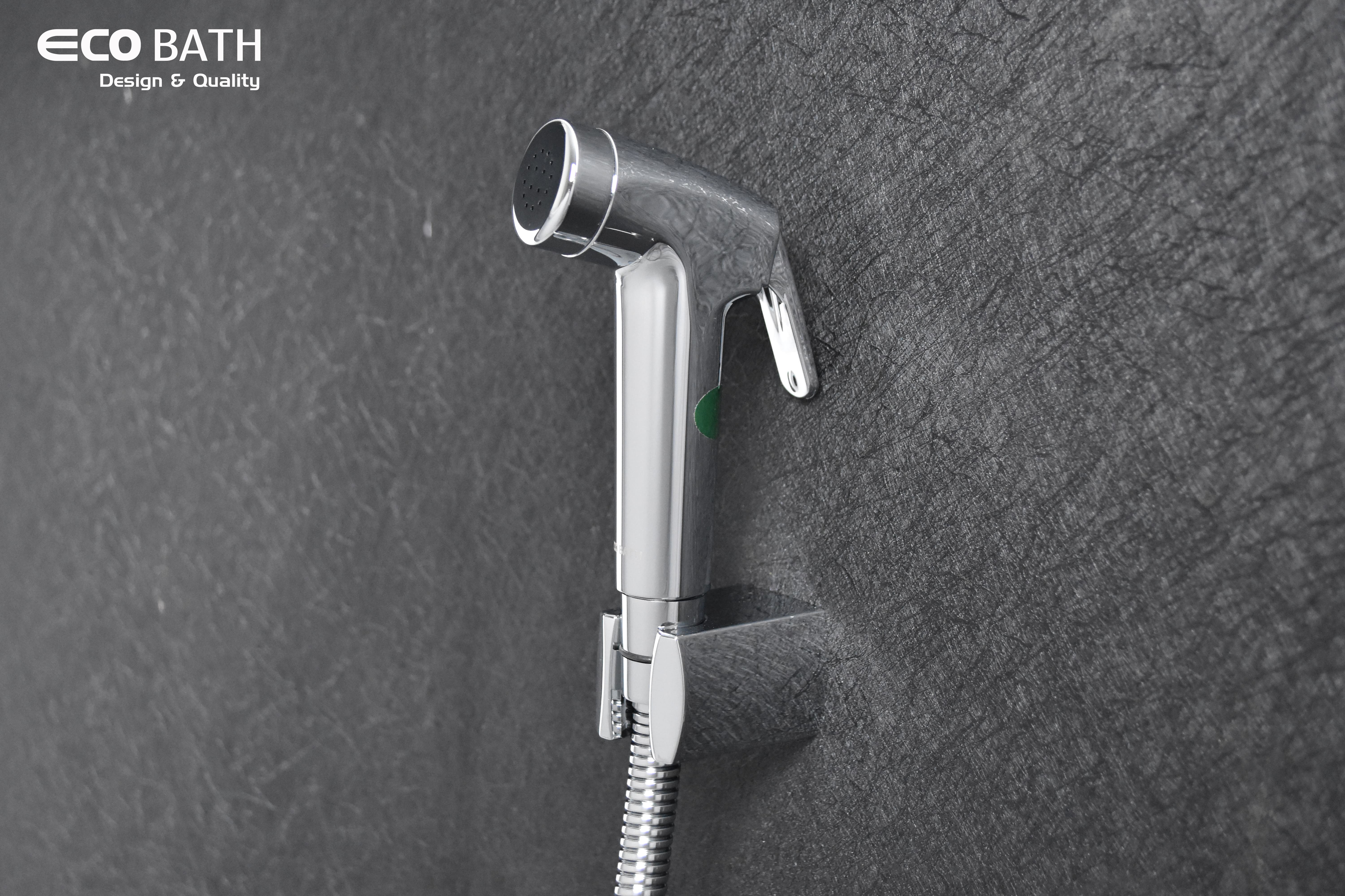 Vòi xịt EcoBath EC001