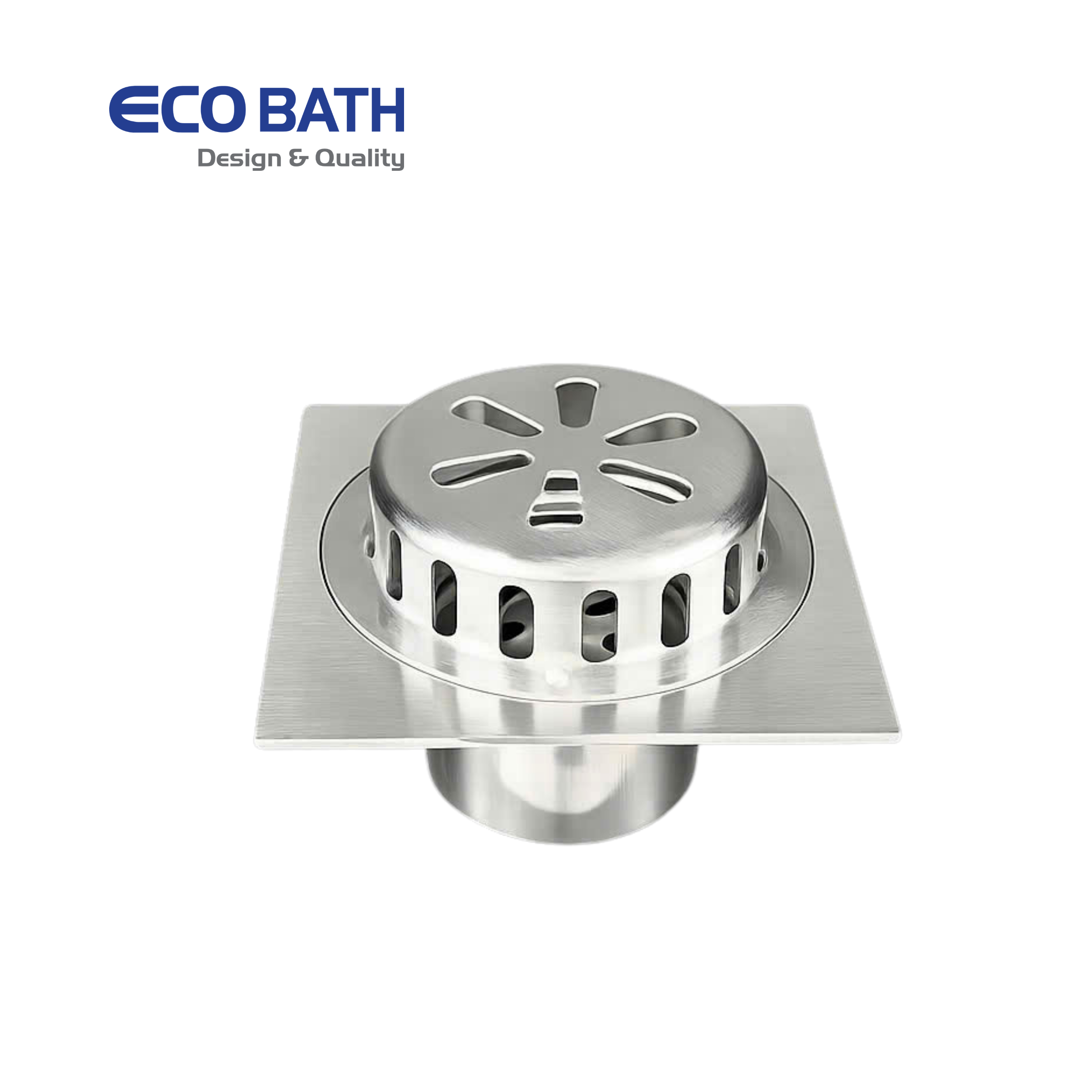Ga thoát sàn EcoBath EC1086B
