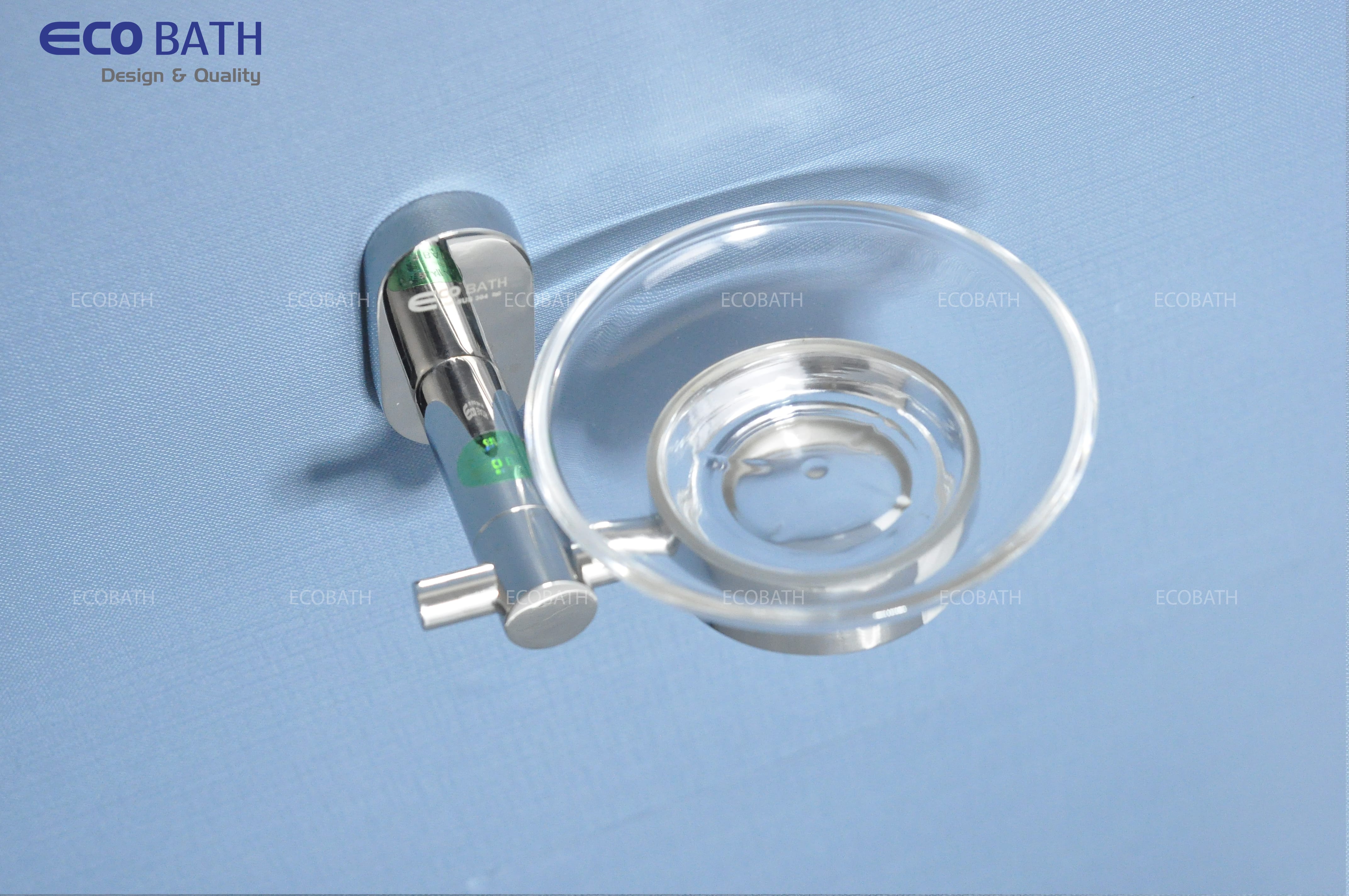 Kệ xà phòng EcoBath EC220-02