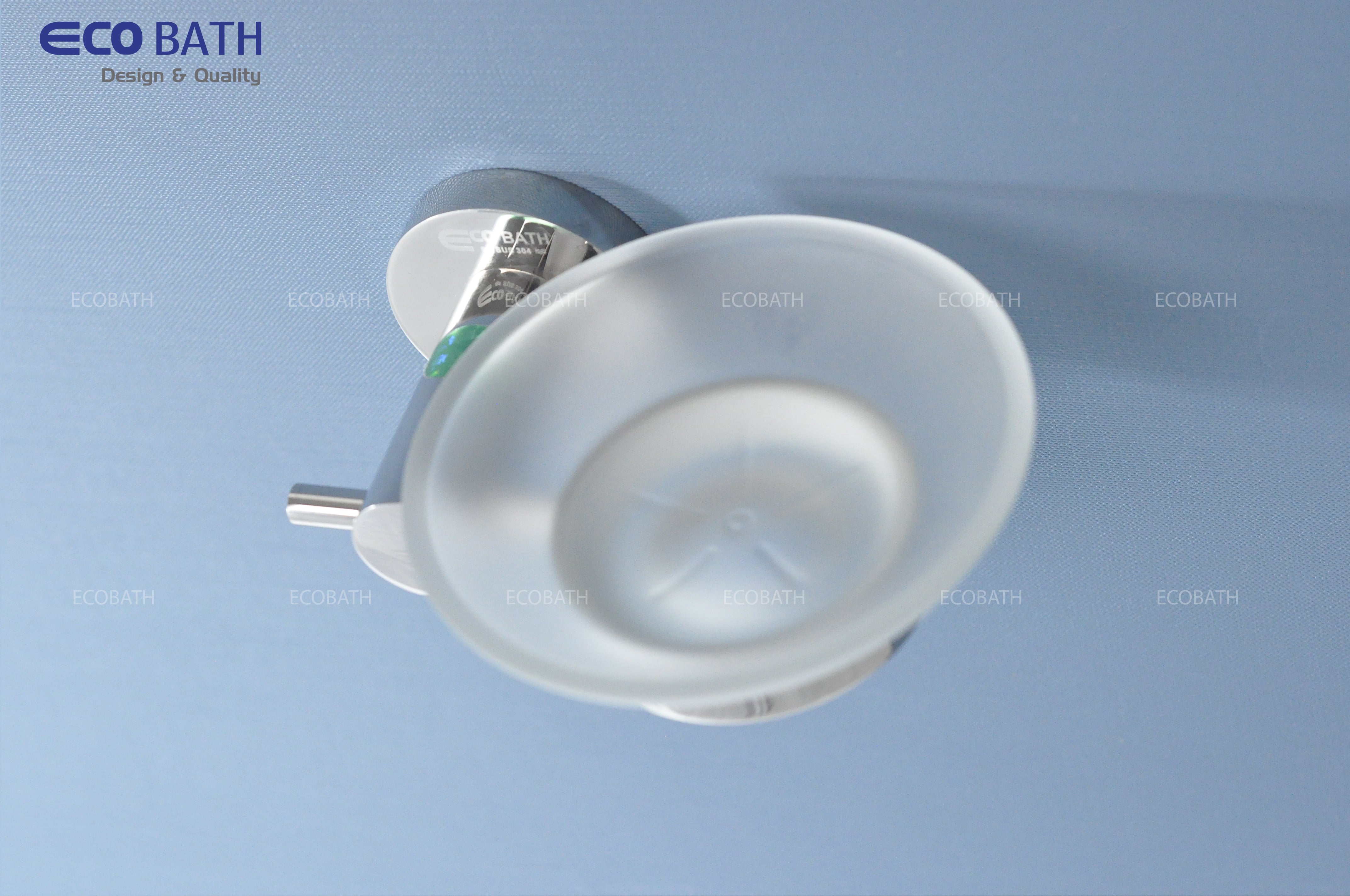 Kệ xà phòng EcoBath EC299-02