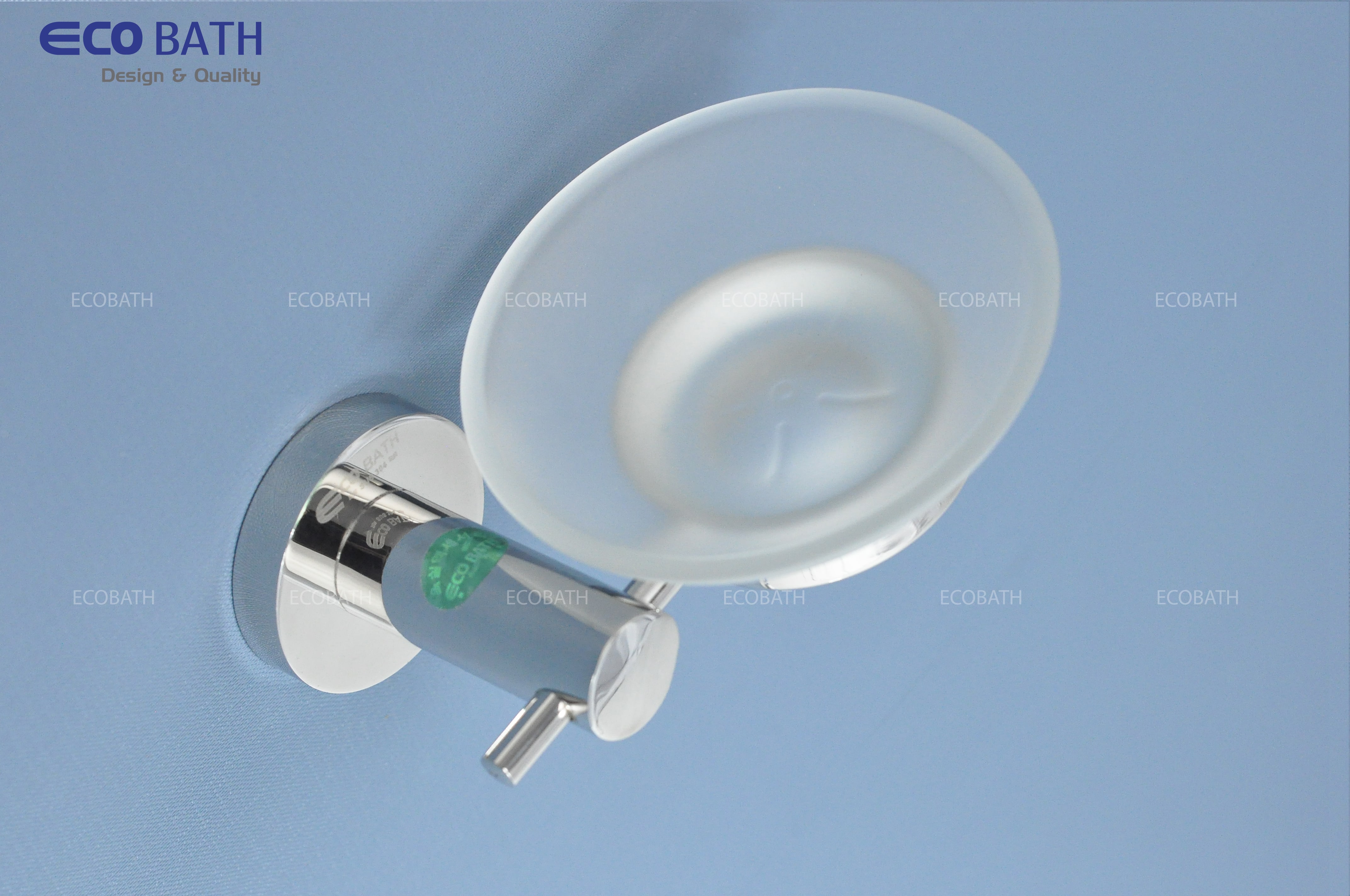Kệ xà phòng EcoBath EC299-02