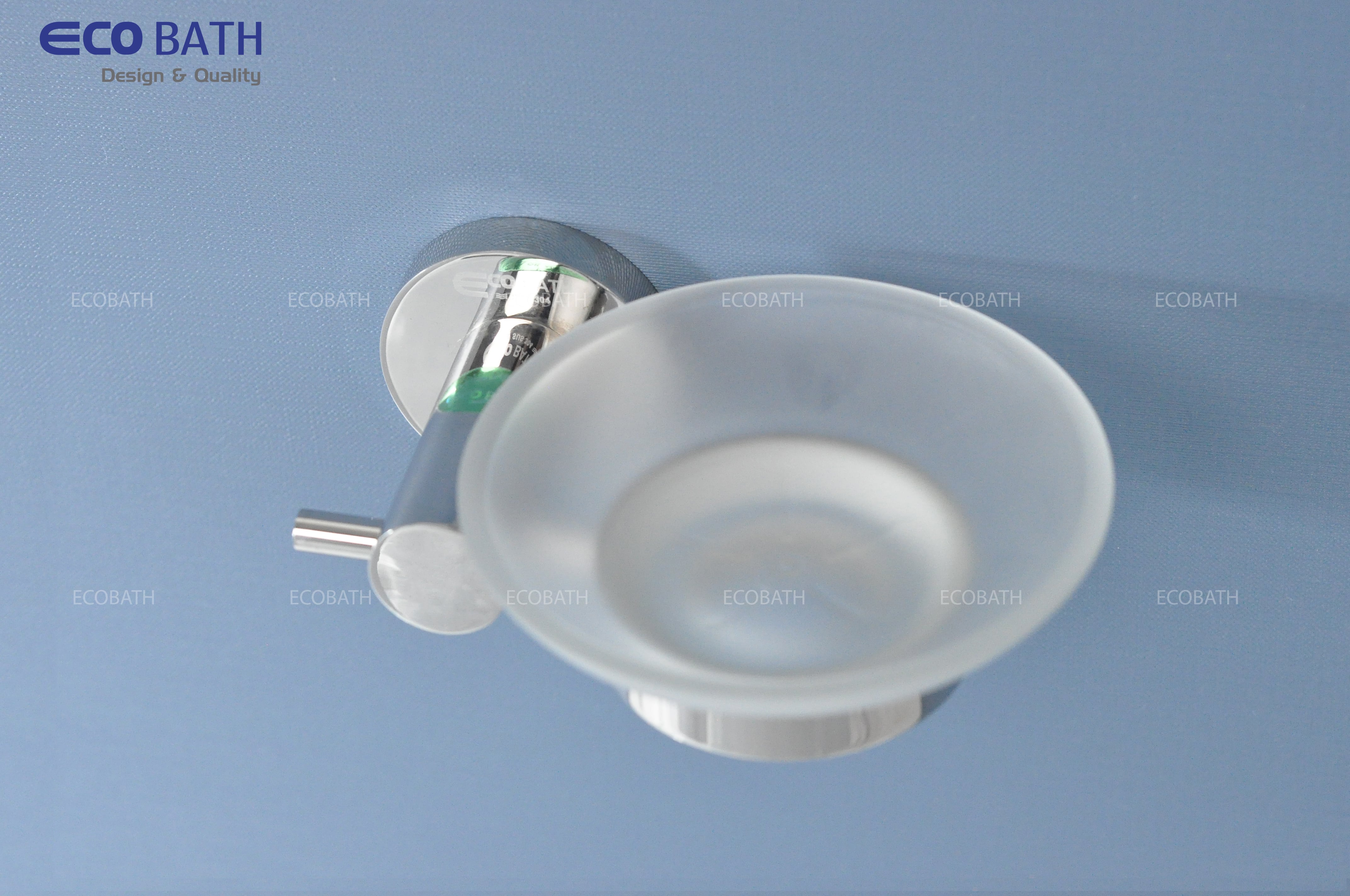 Kệ xà phòng EcoBath EC299-02