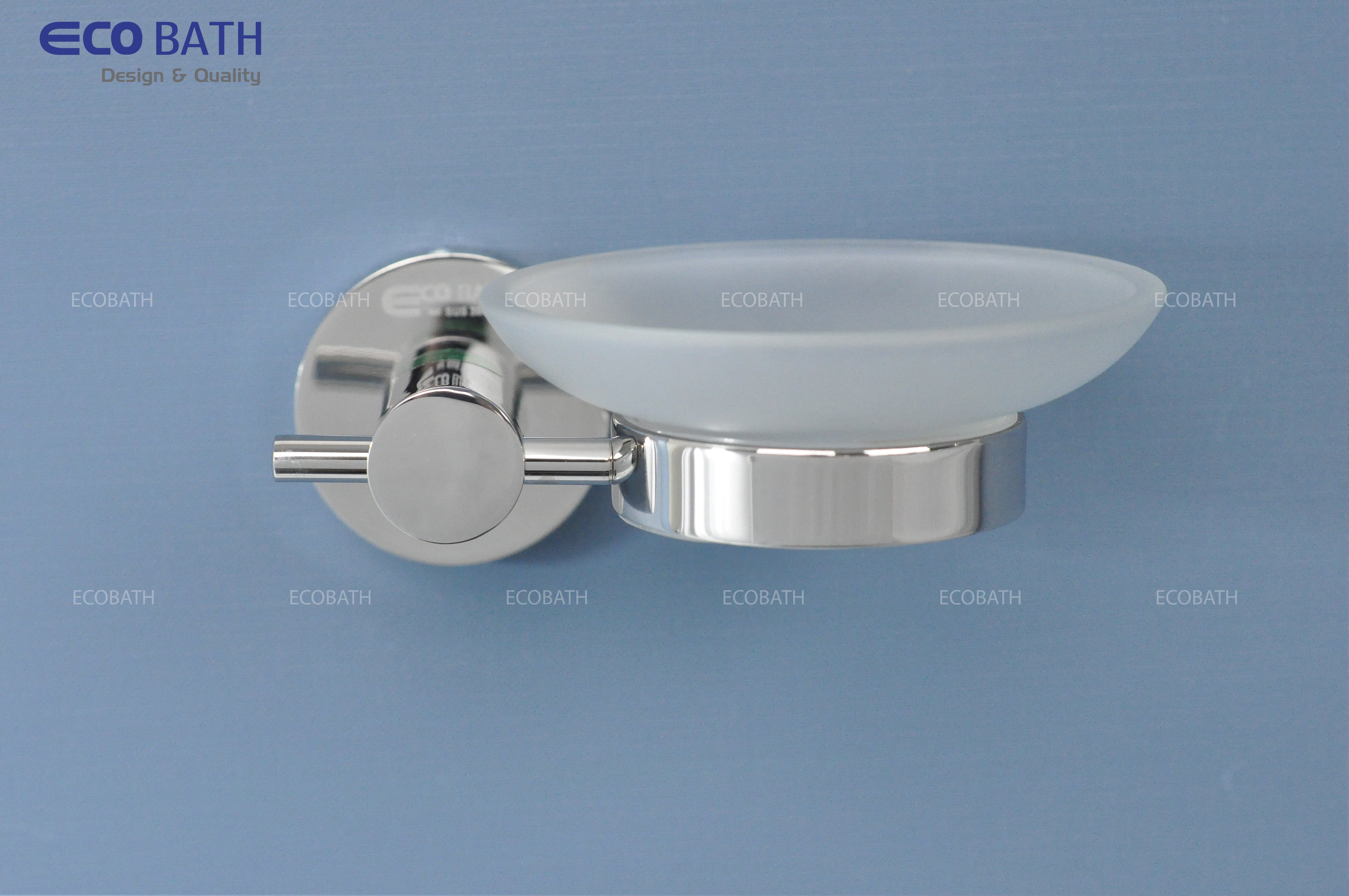 Kệ xà phòng EcoBath EC299-02