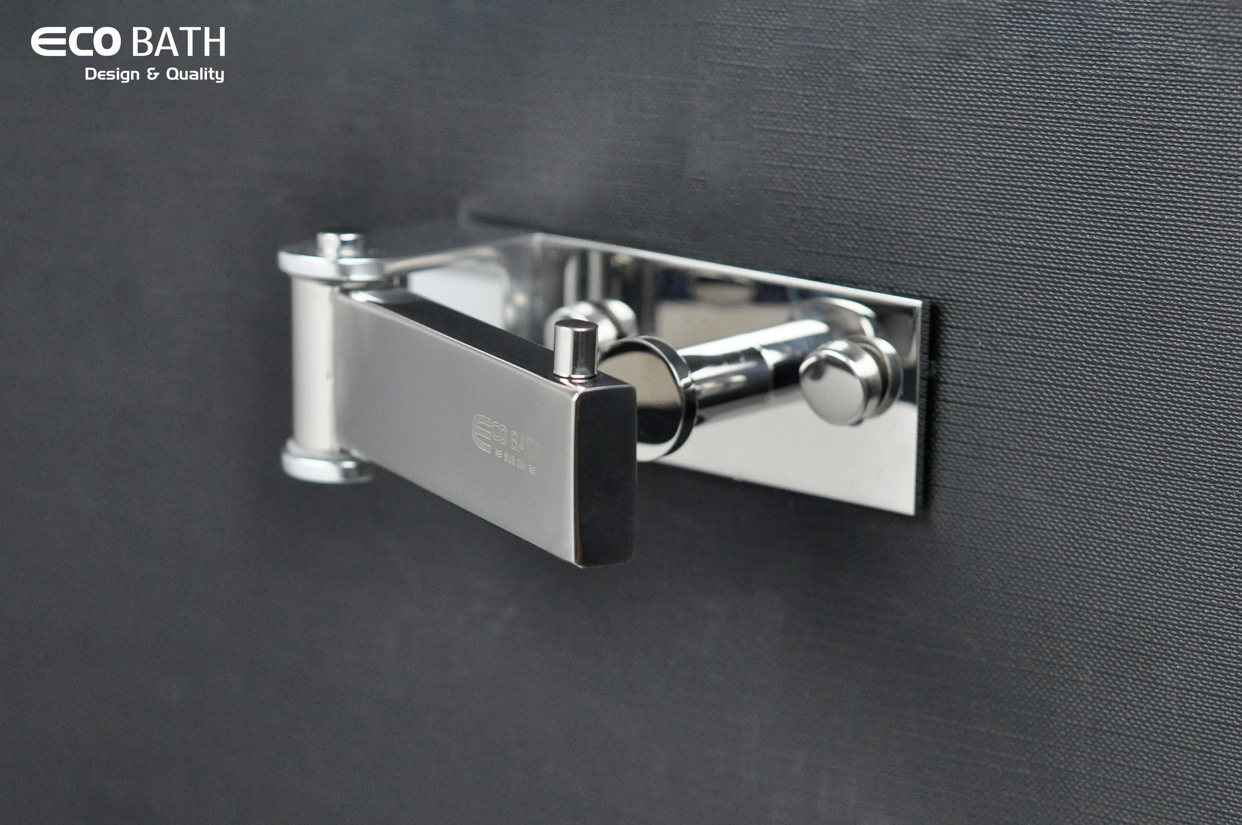 Móc áo EcoBath EC2005-2
