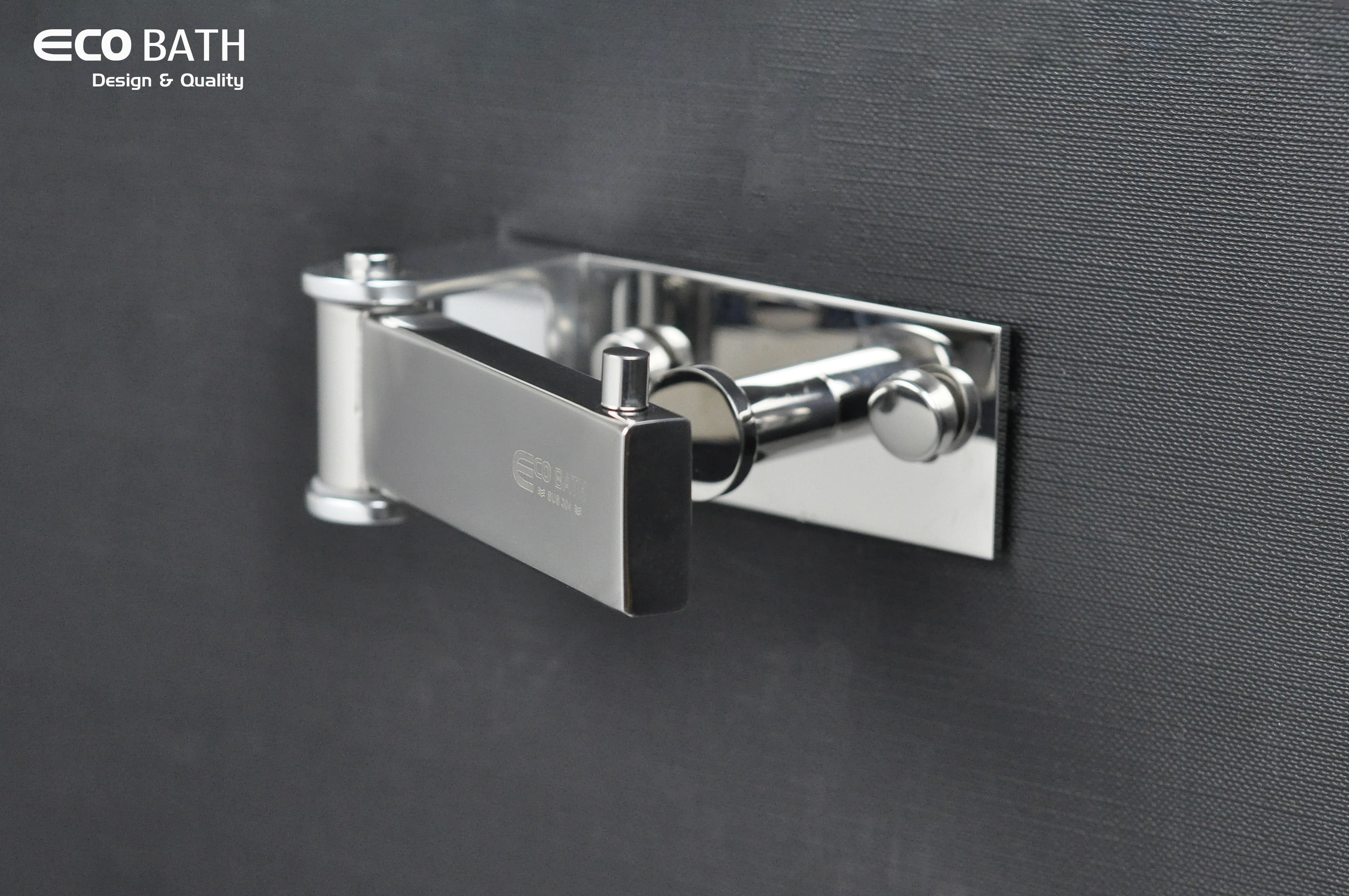 Móc áo EcoBath EC2005-2