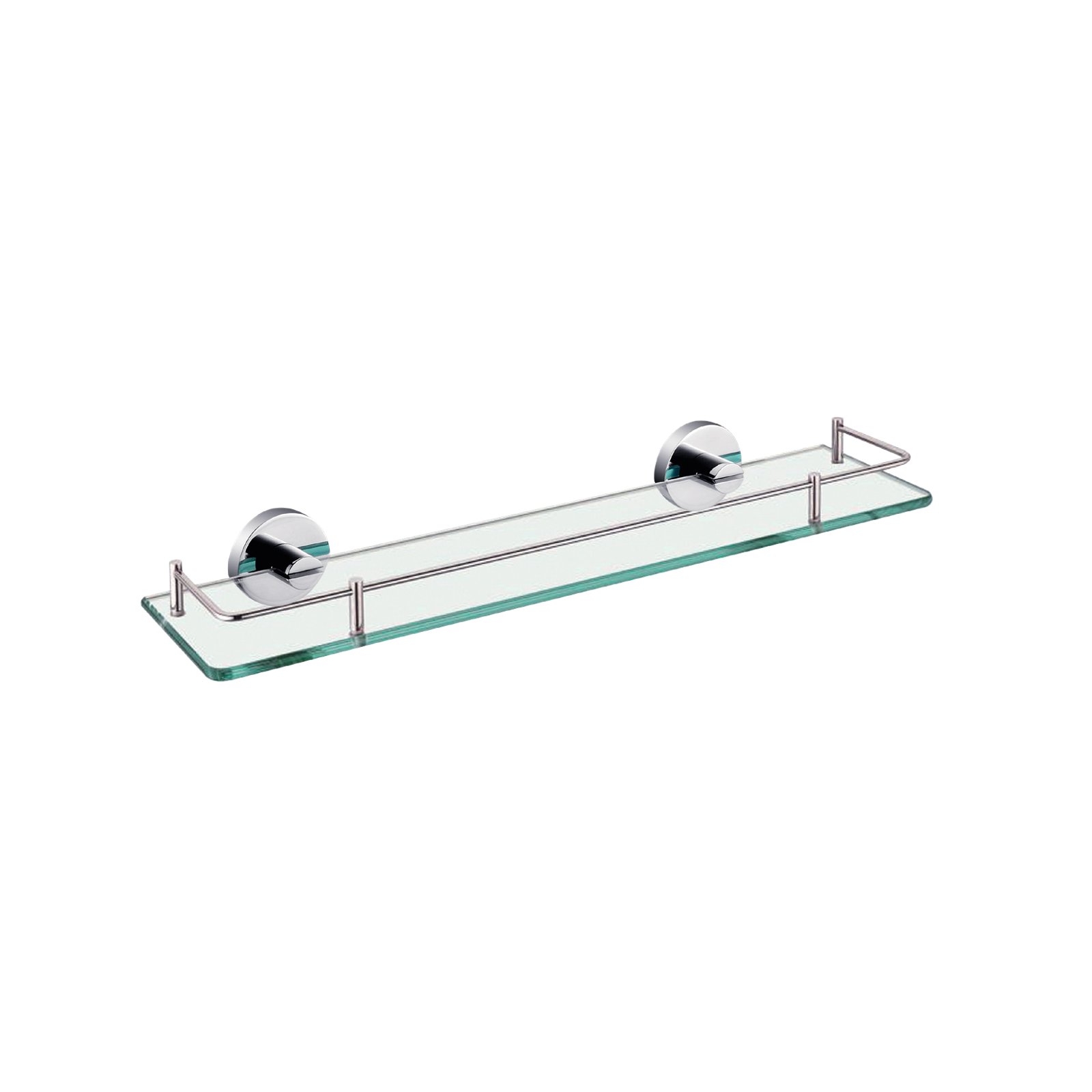 Kệ dưới gương EcoBath EC270-05 đánh bóng