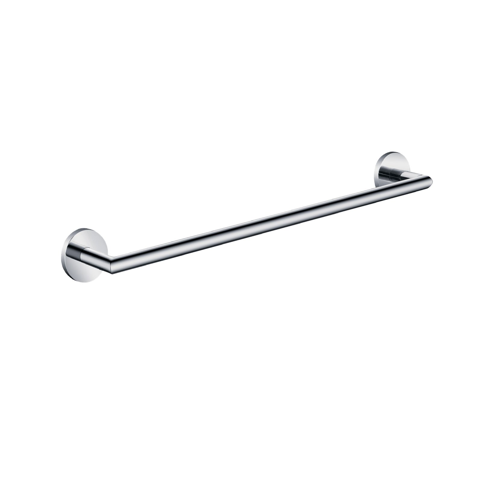 Vắt khăn đơn EcoBath EC270-08 đánh bóng