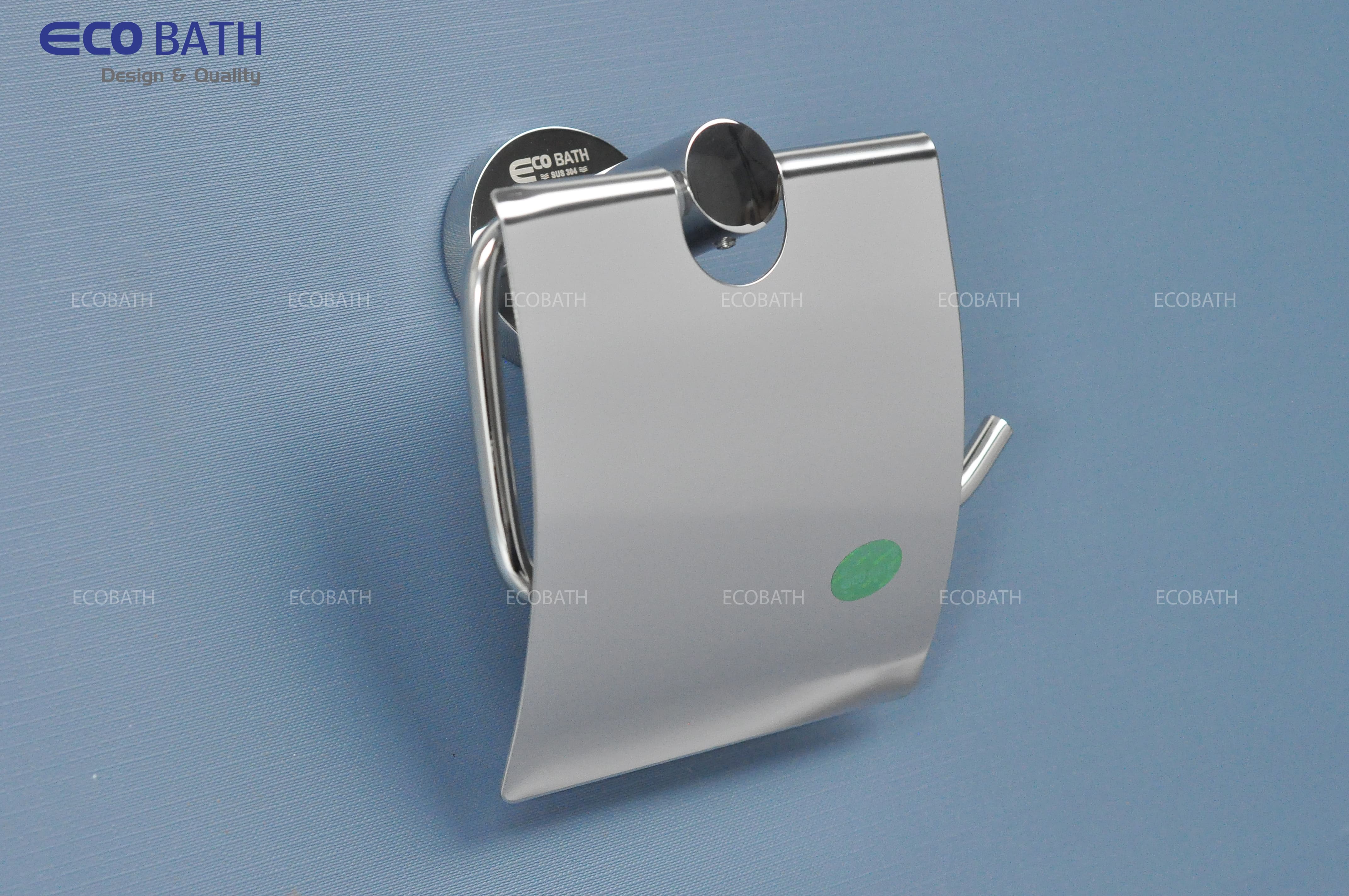 Lô giấy EcoBath EC299-03