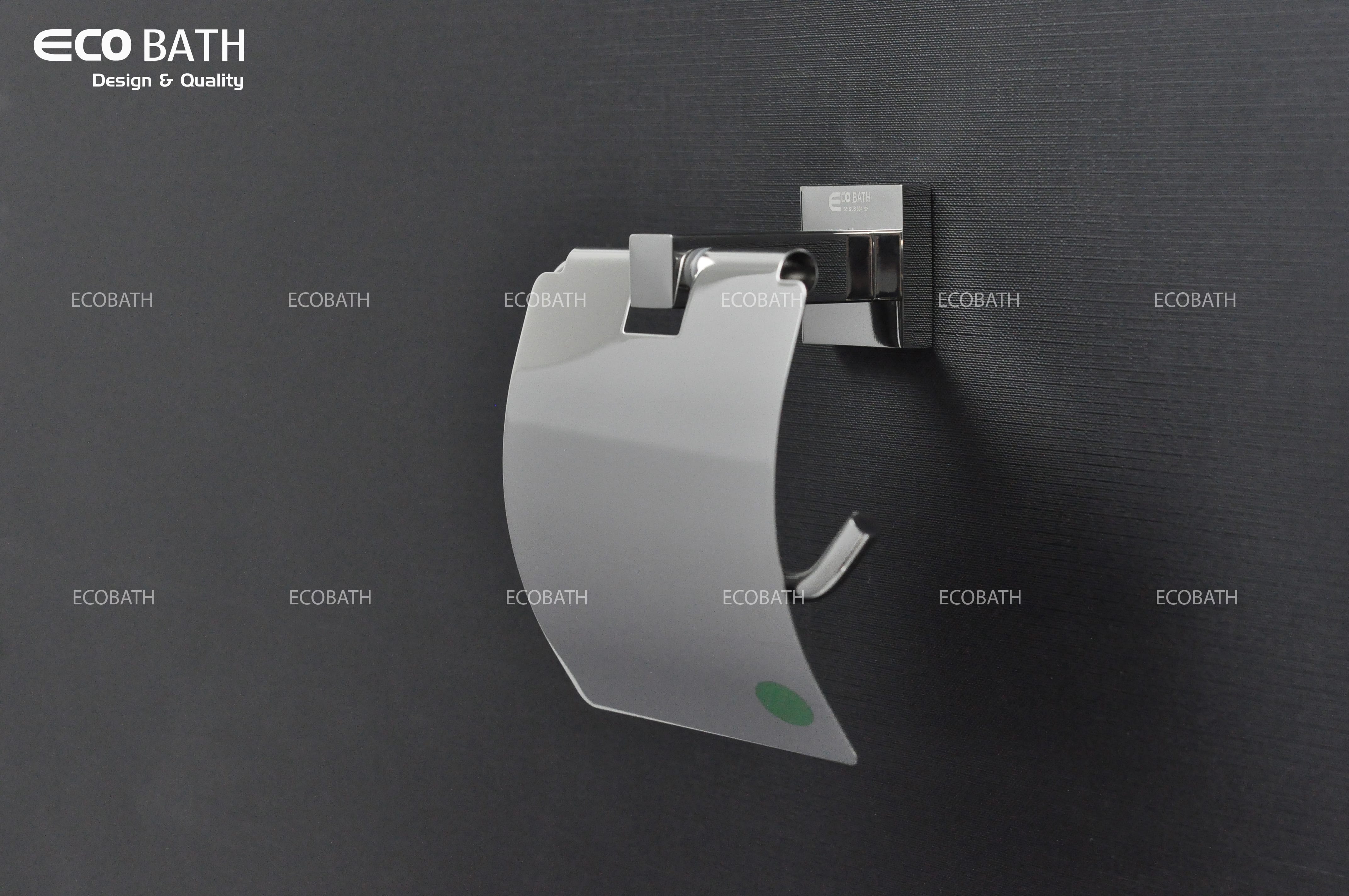 Lô giấy EcoBath EC255-03