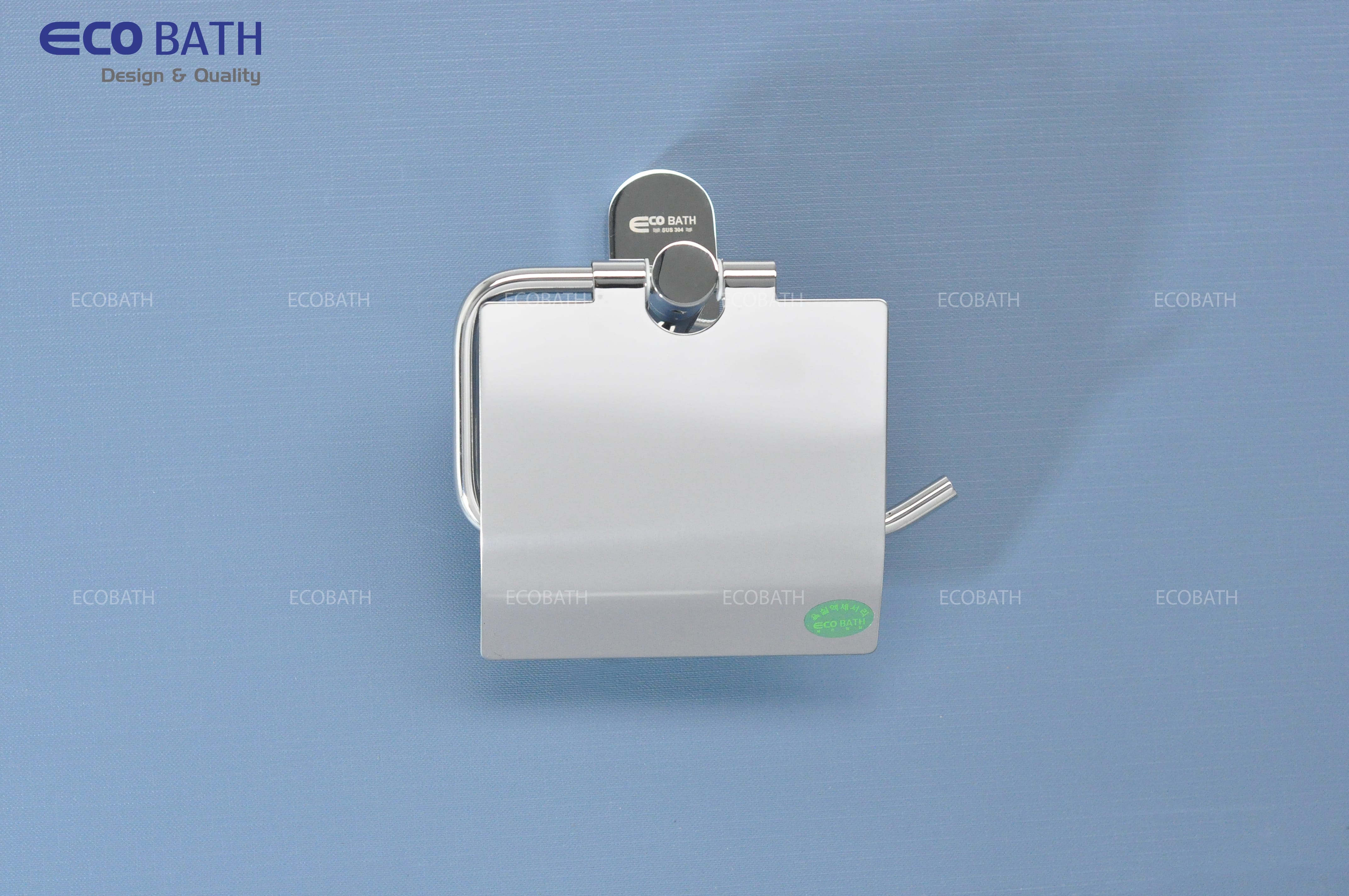 Lô giấy EcoBath EC220-03