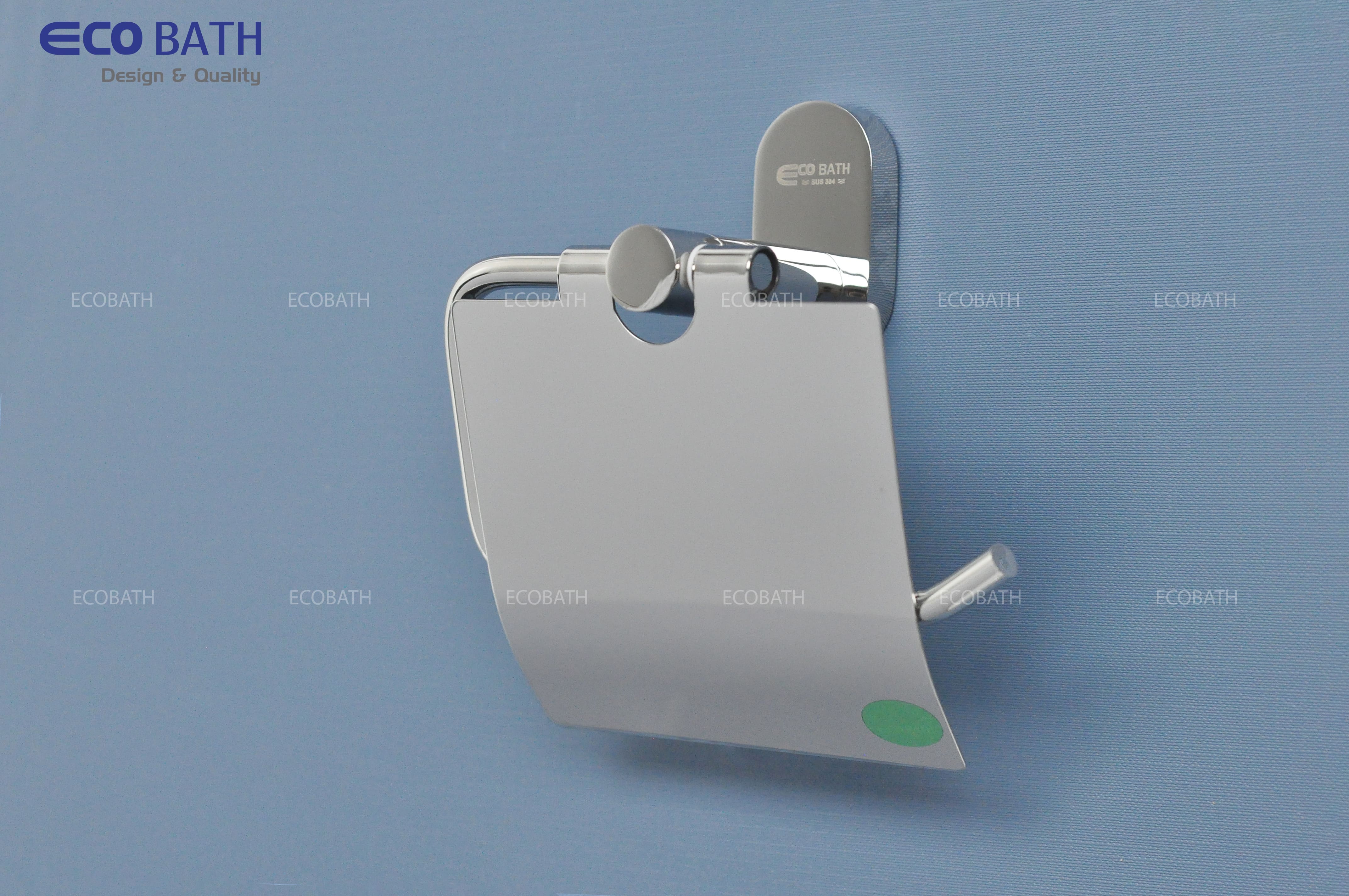 Lô giấy EcoBath EC220-03