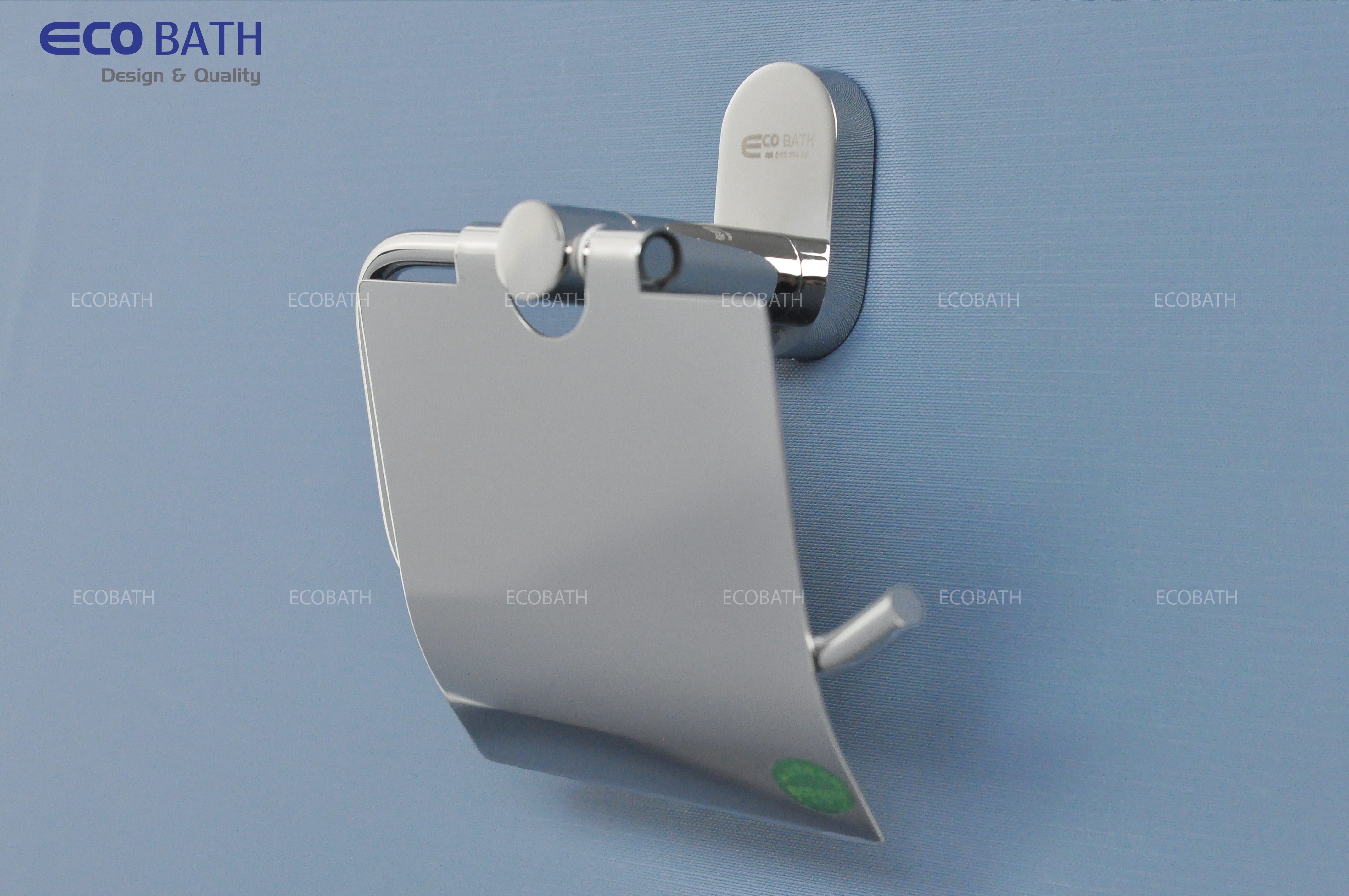 Lô giấy EcoBath EC220-03