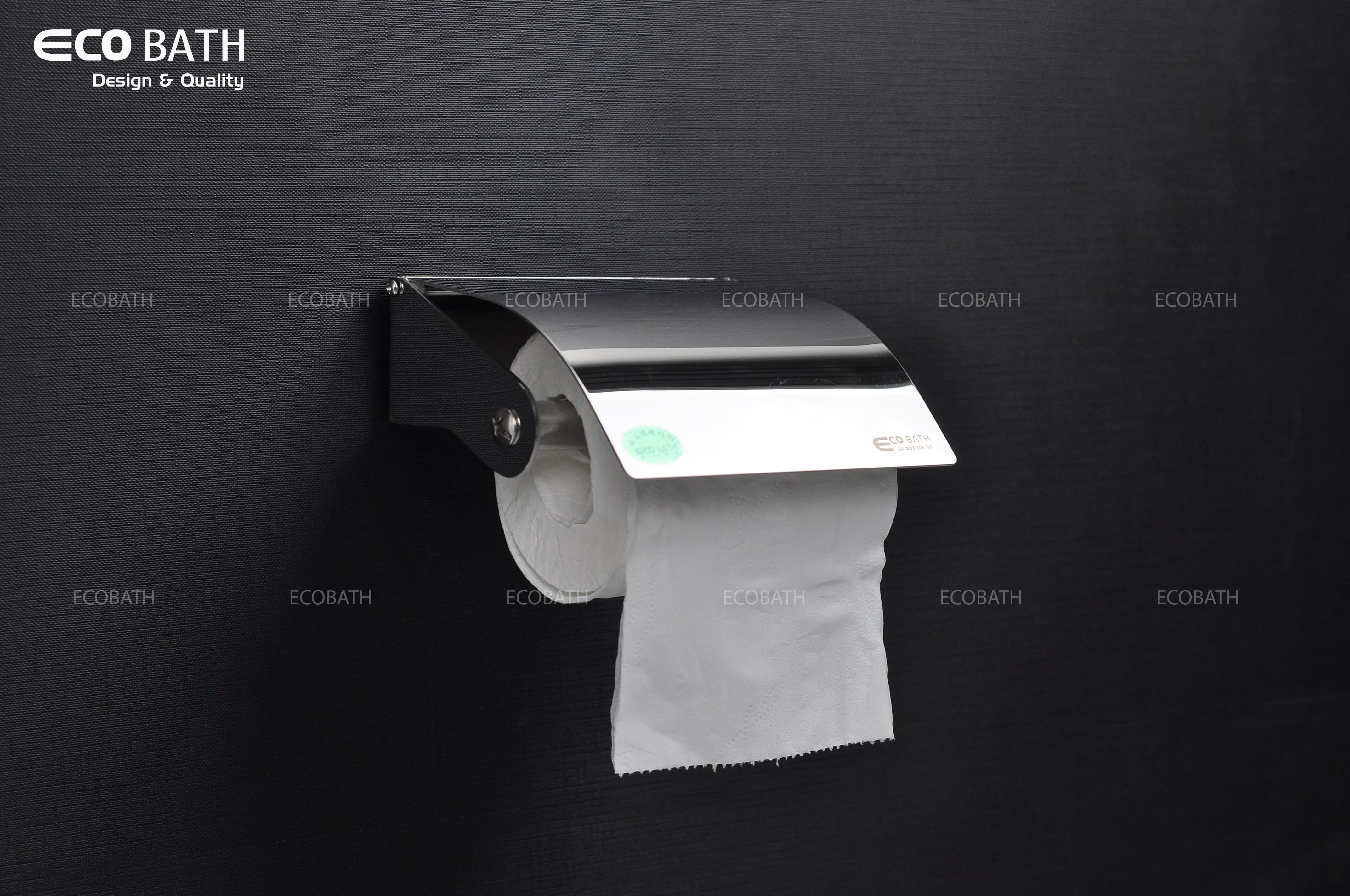 Lô giấy EcoBath EC3003