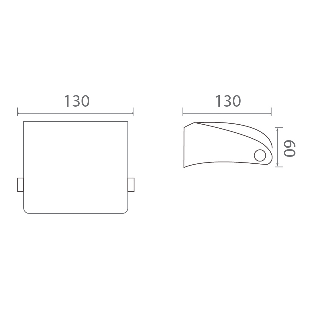Lô giấy EcoBath EC3003