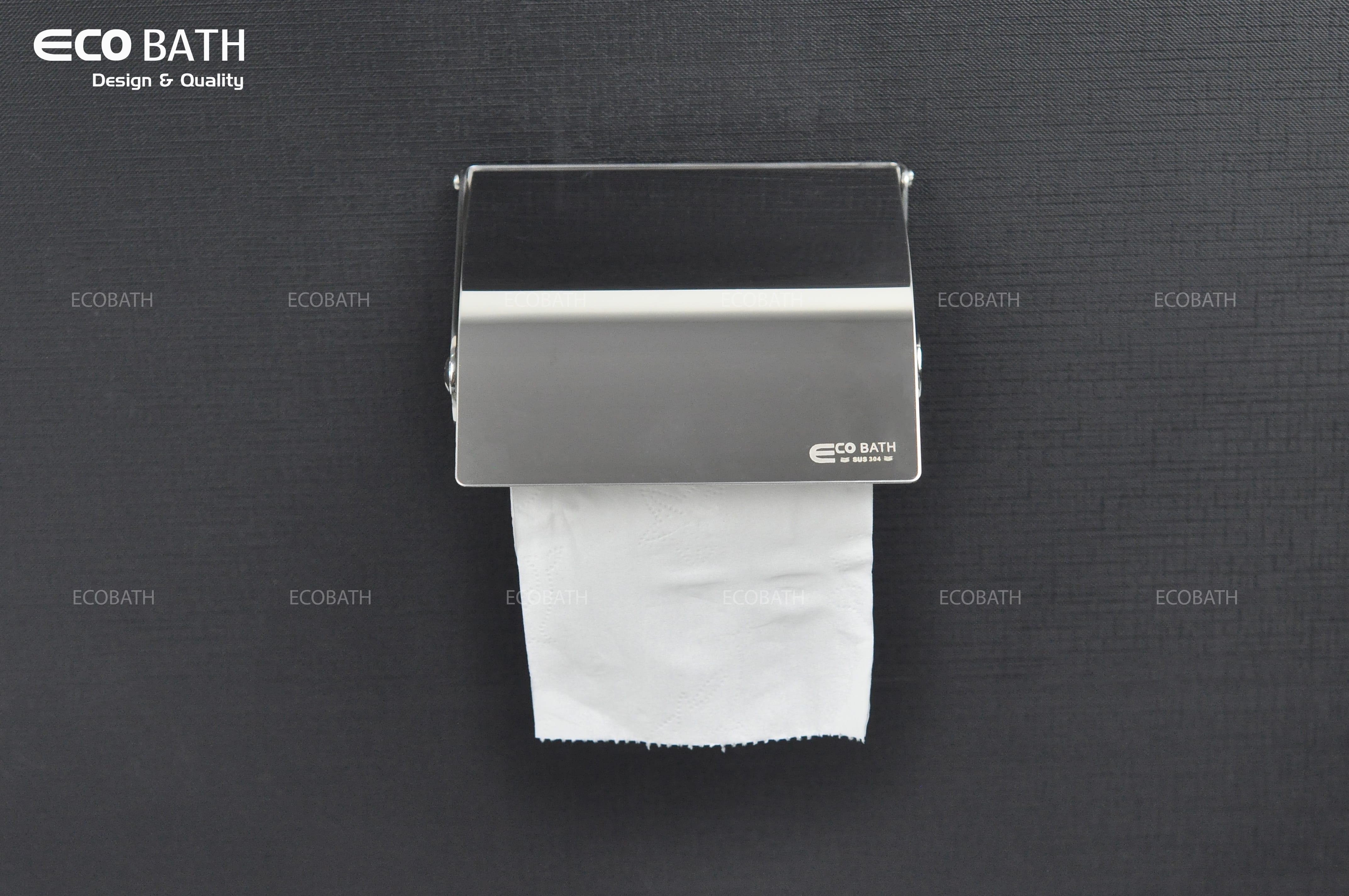 Lô giấy EcoBath EC3003