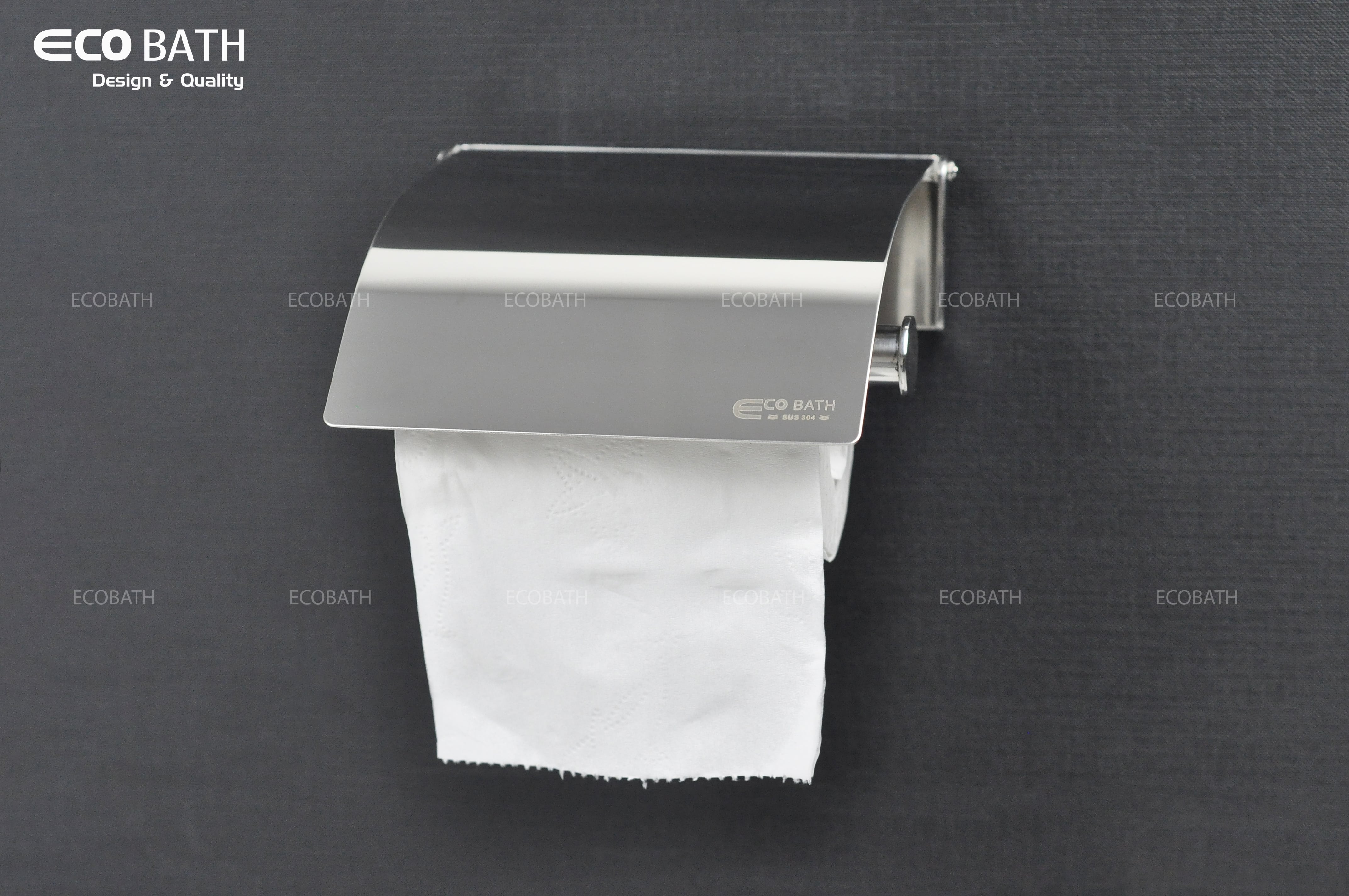 Lô giấy EcoBath EC3003