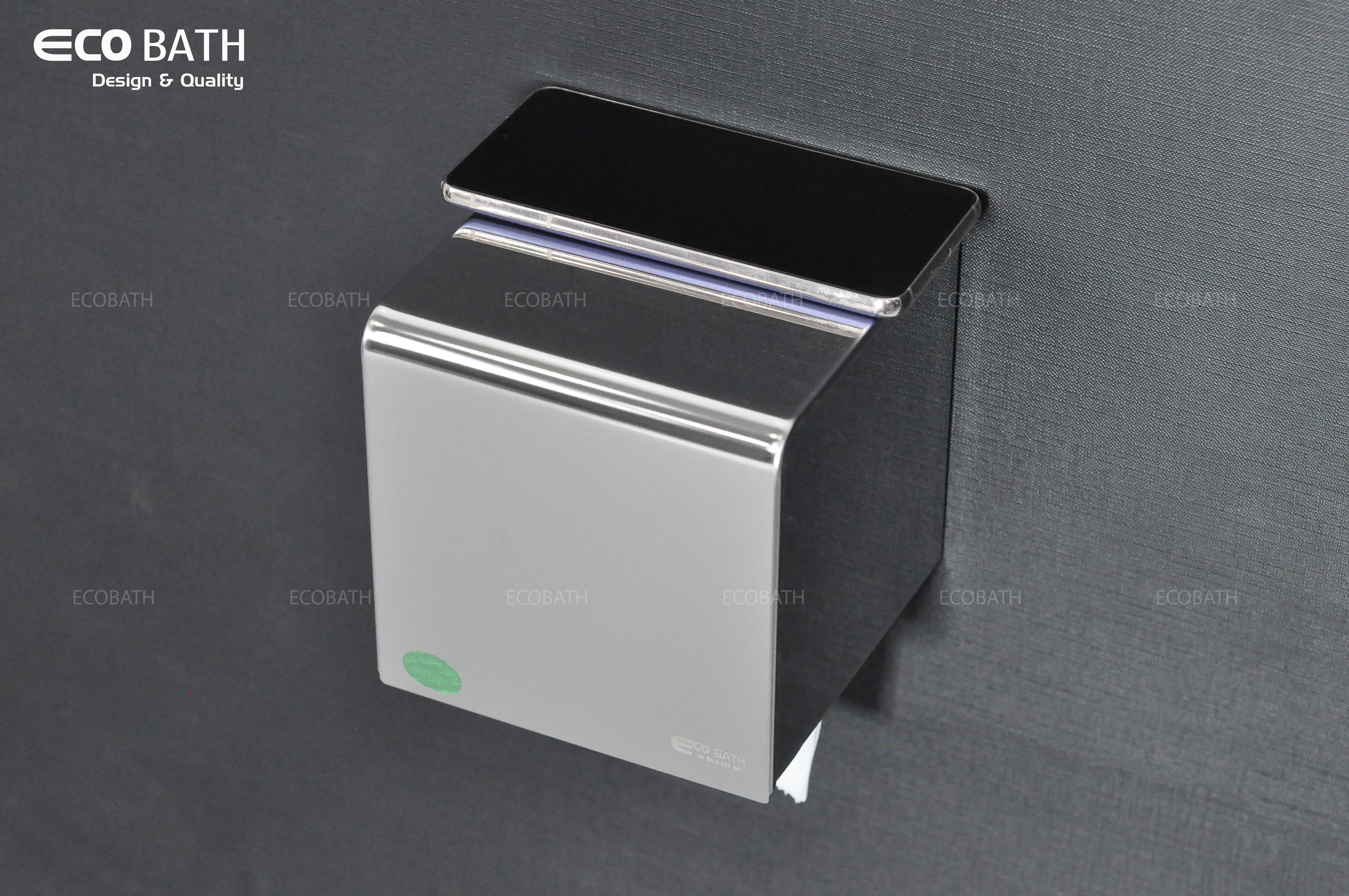 Lô giấy EcoBath EC3006