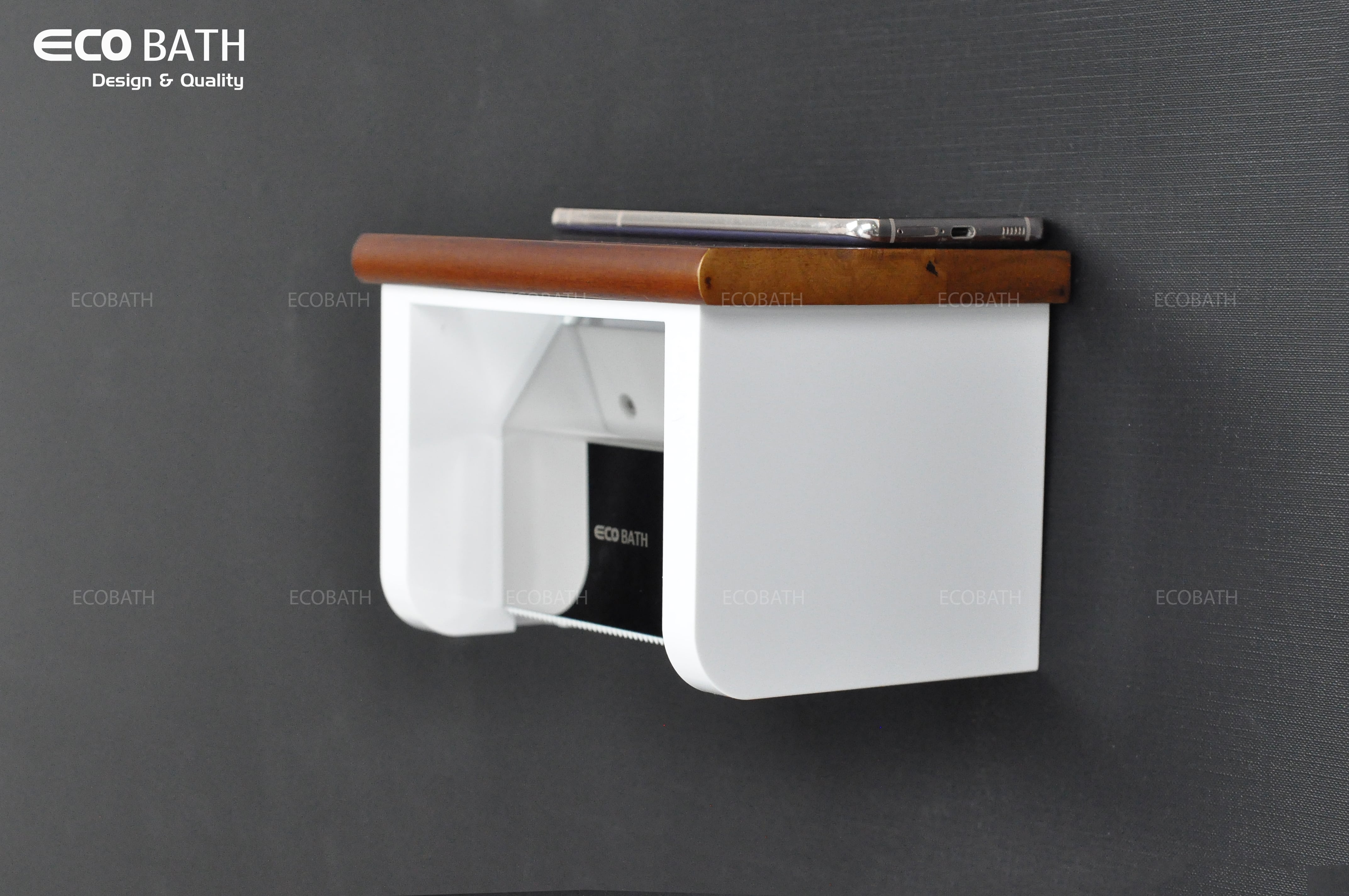 Lô giấy EcoBath EC3007