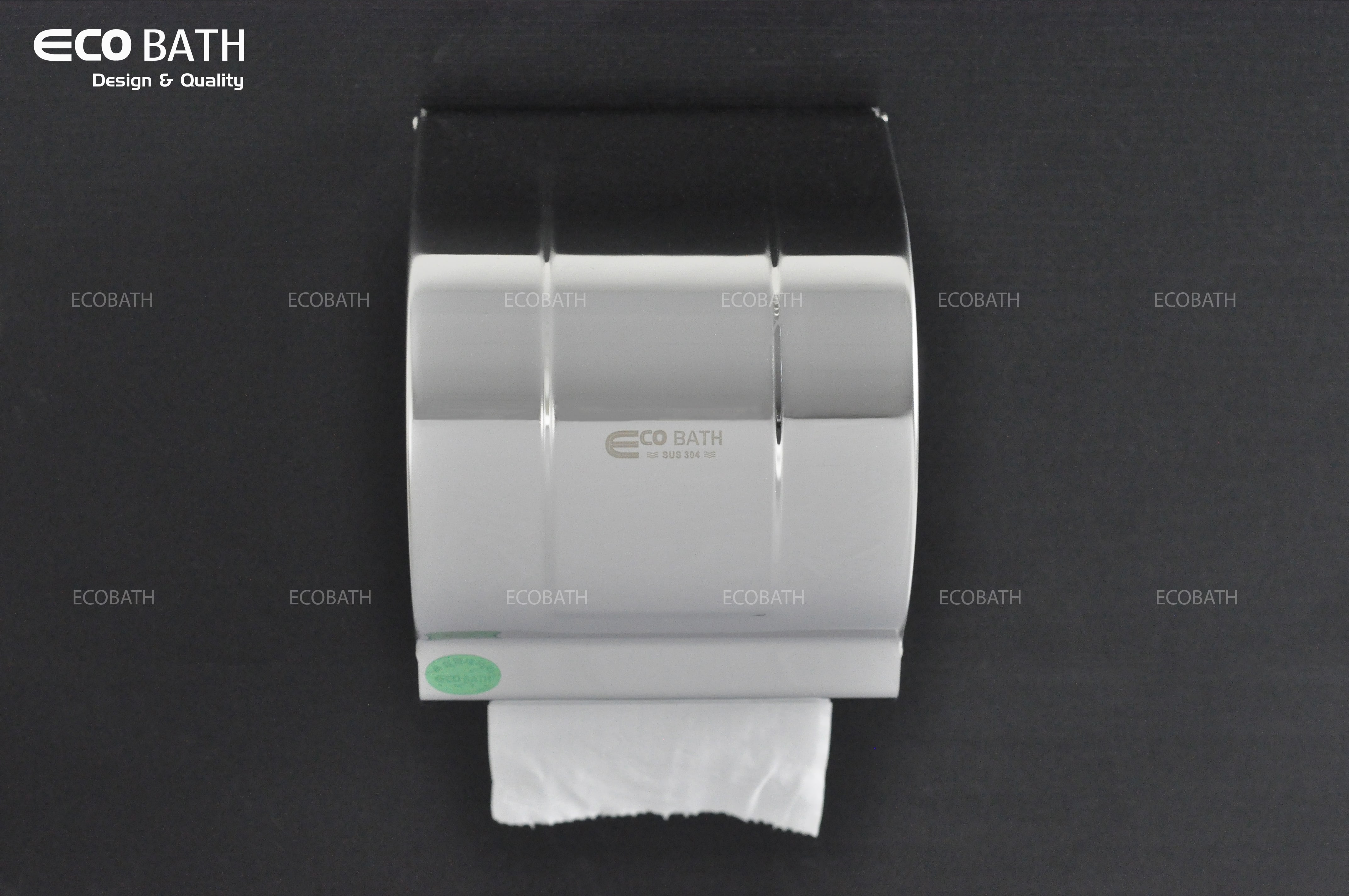 Lô giấy EcoBath EC3008