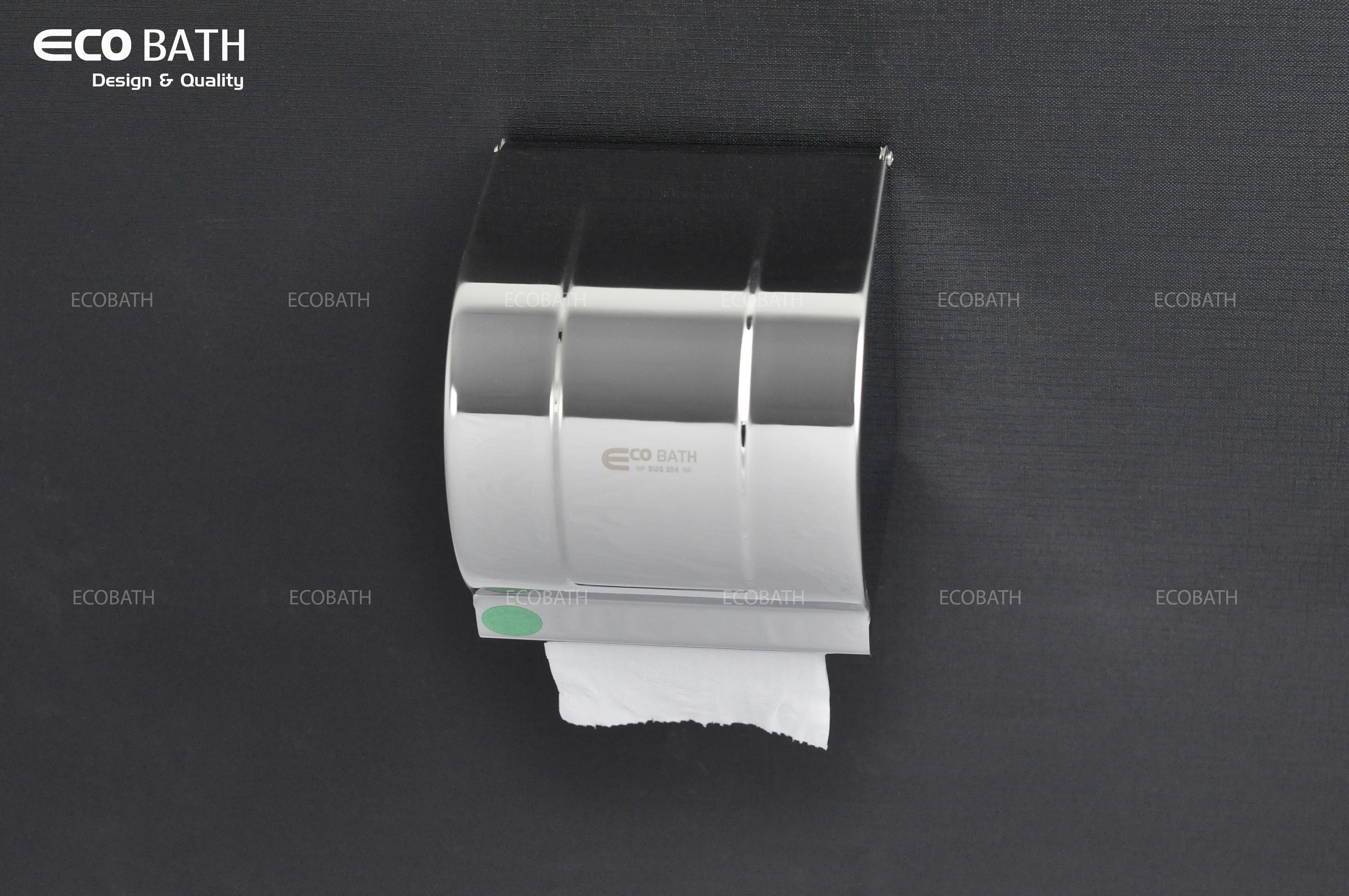 Lô giấy EcoBath EC3008
