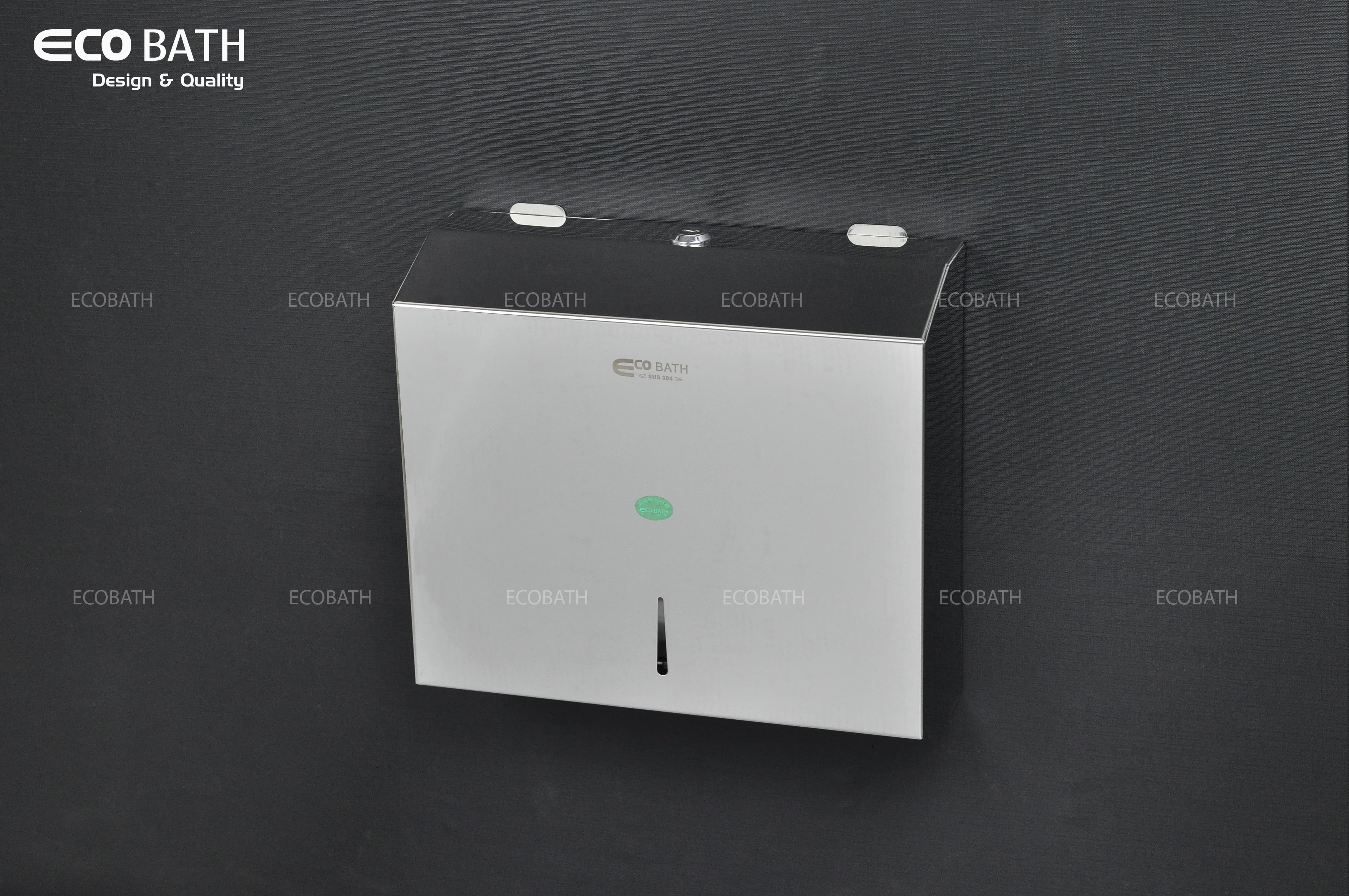 Lô Giấy EcoBath EC3089