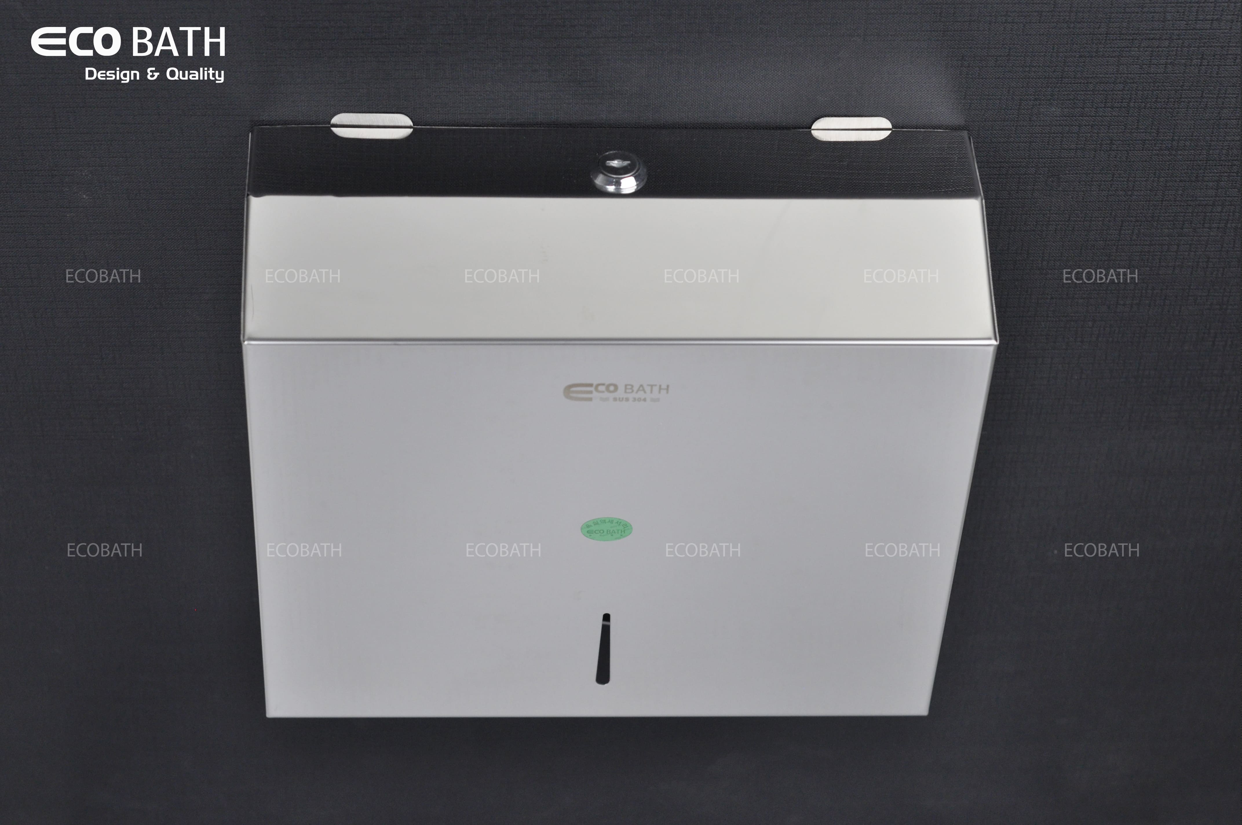 Lô Giấy EcoBath EC3089