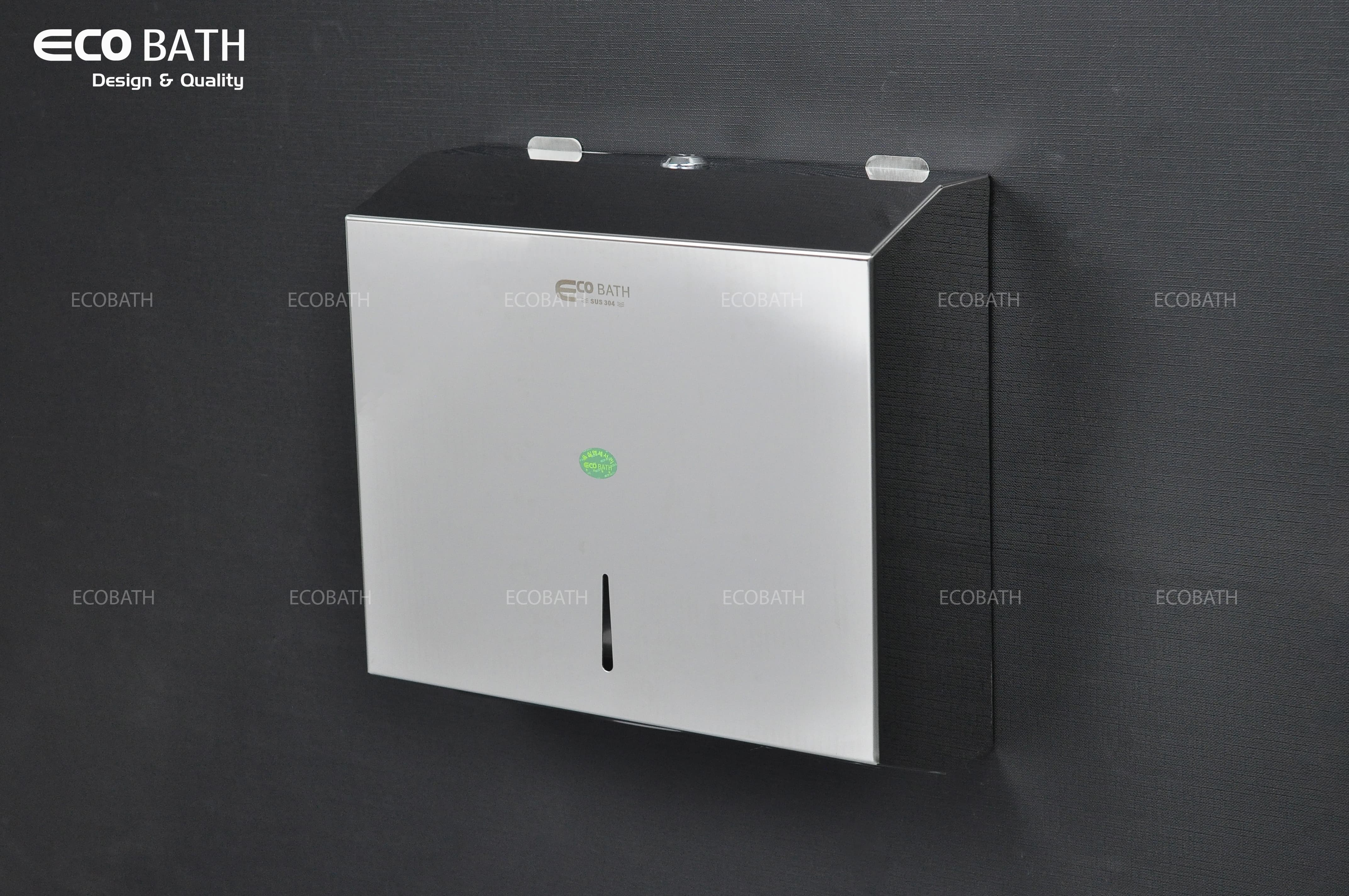 Lô Giấy EcoBath EC3089