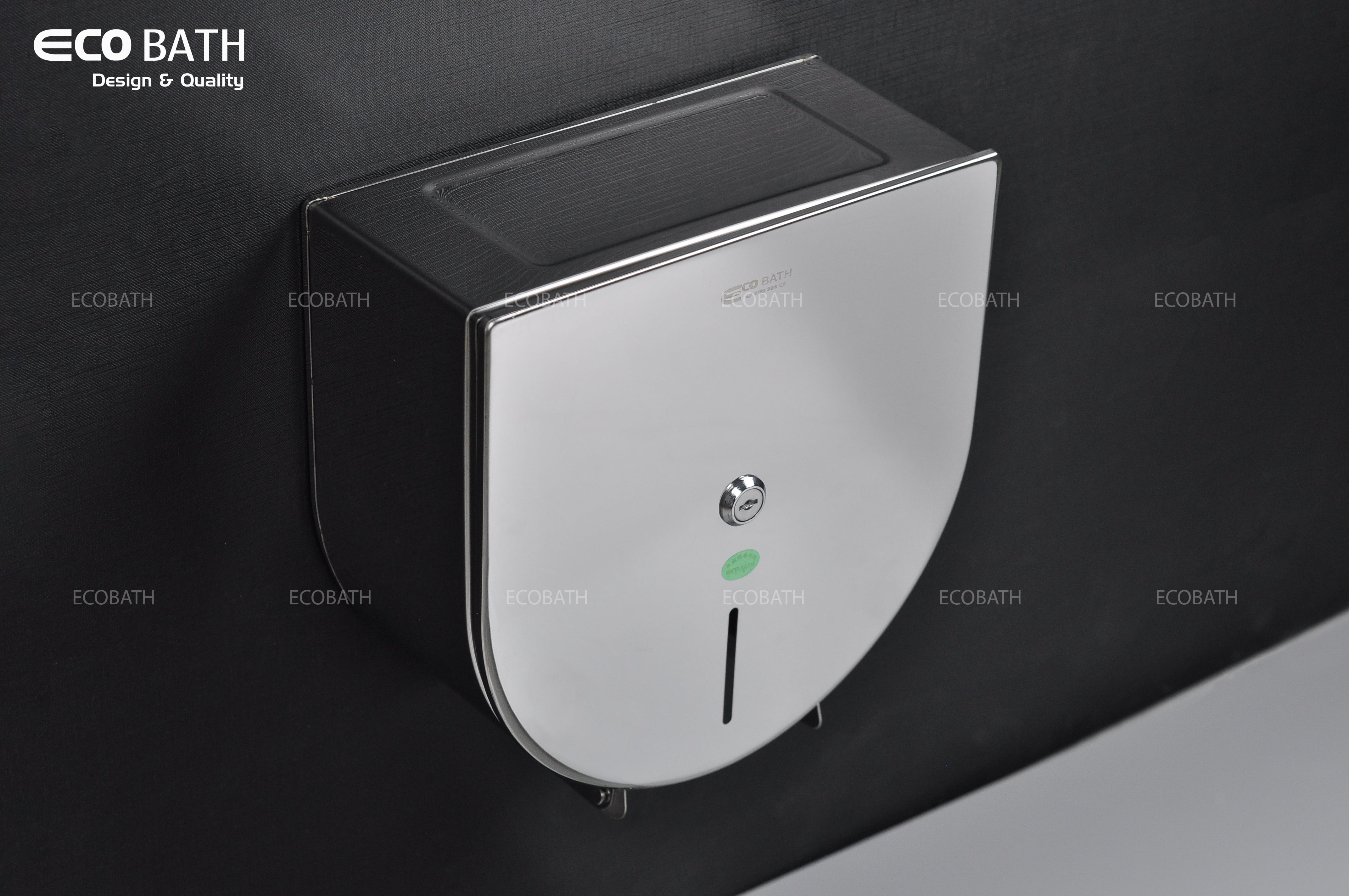 Lô giấy EcoBath EC3090