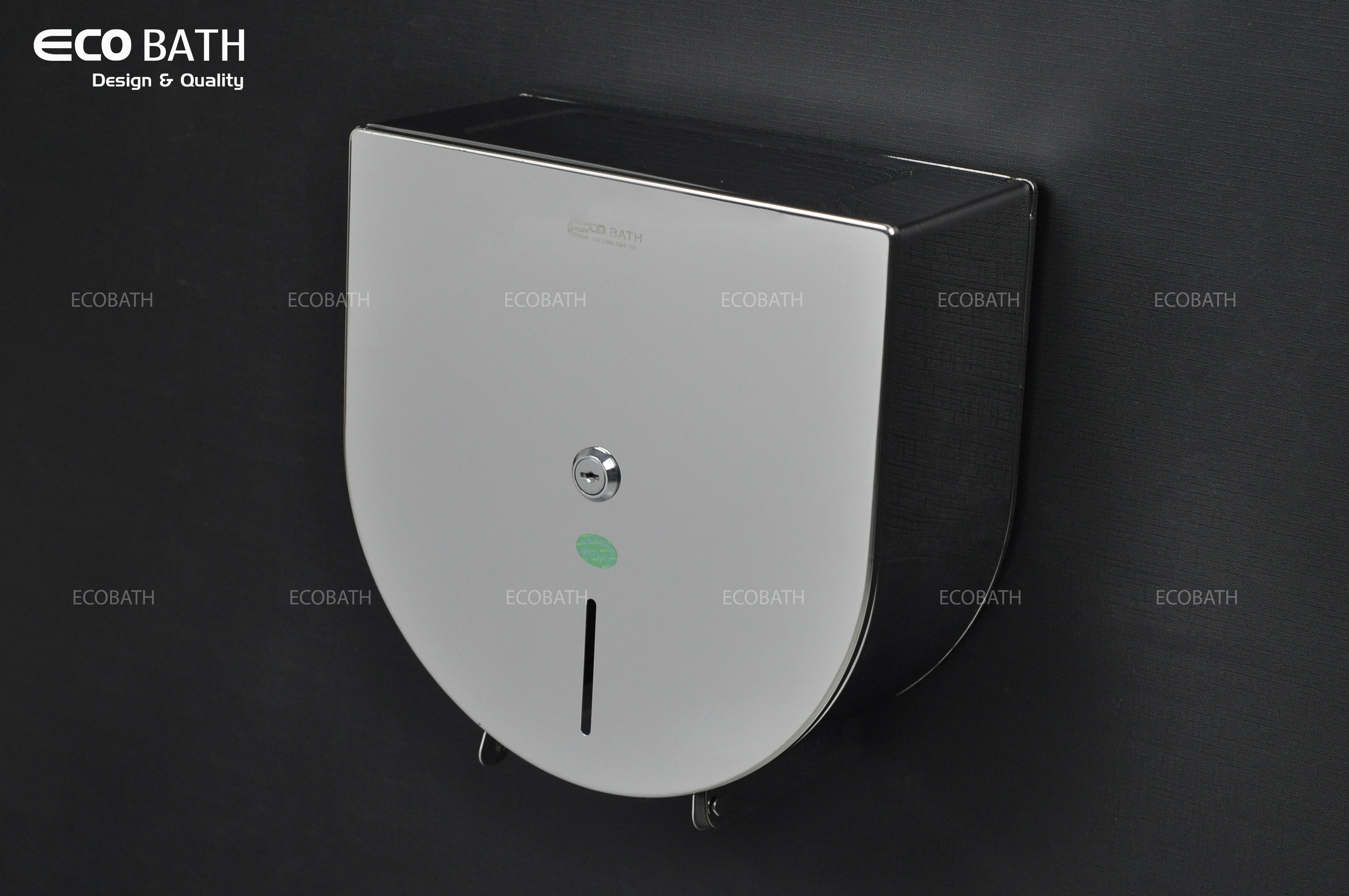 Lô giấy EcoBath EC3090