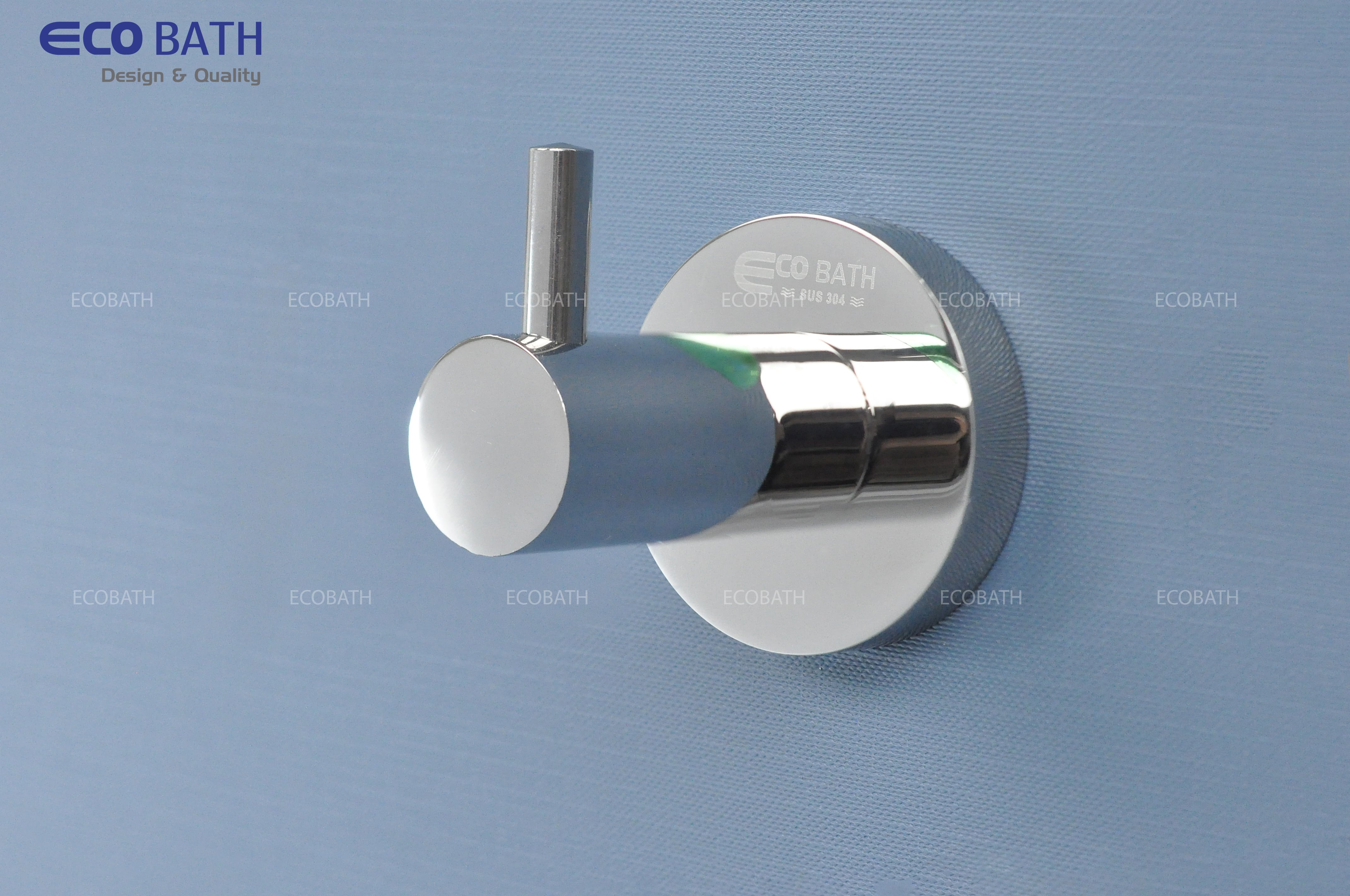 Móc áo EcoBath EC299-04