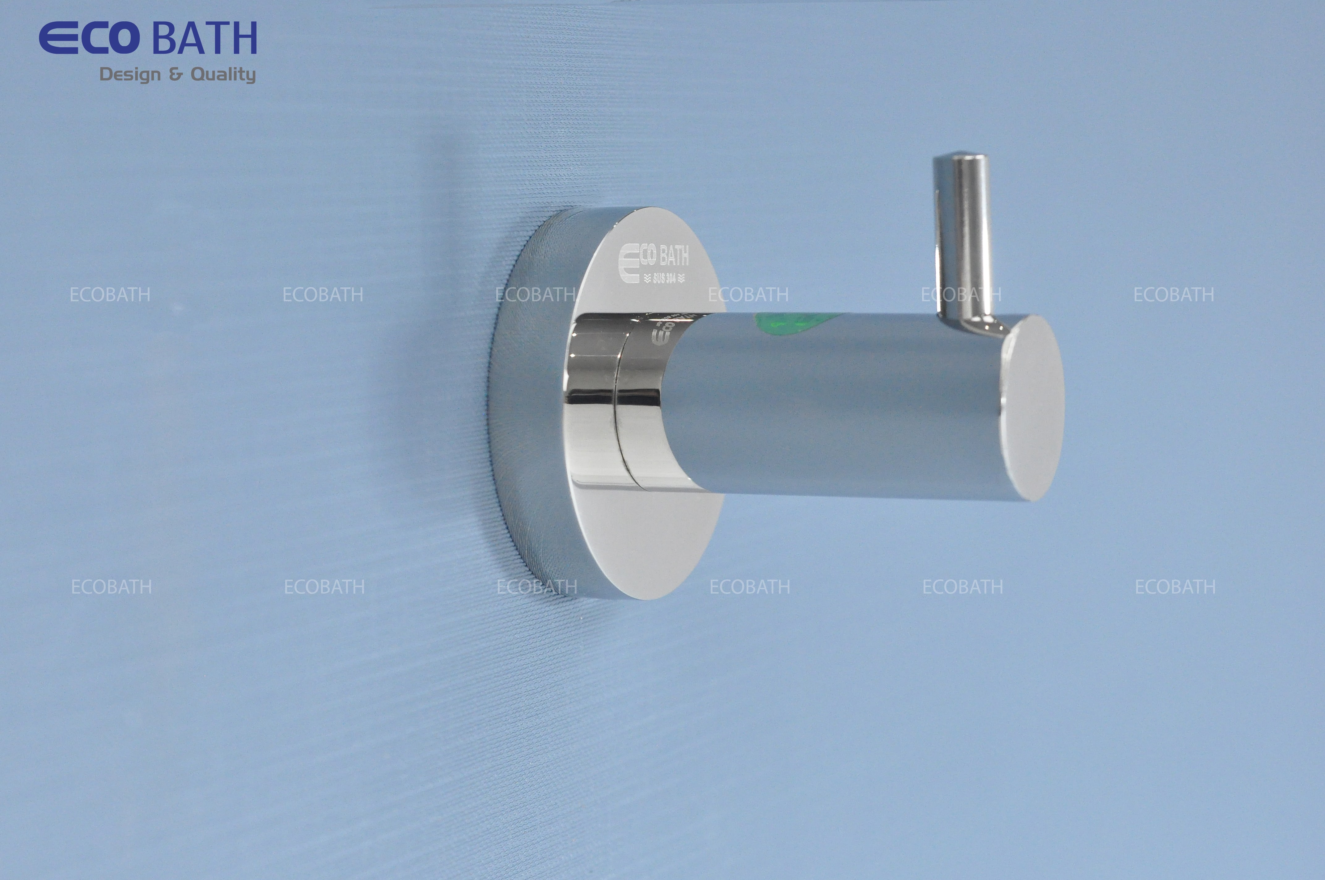 Móc áo EcoBath EC299-04