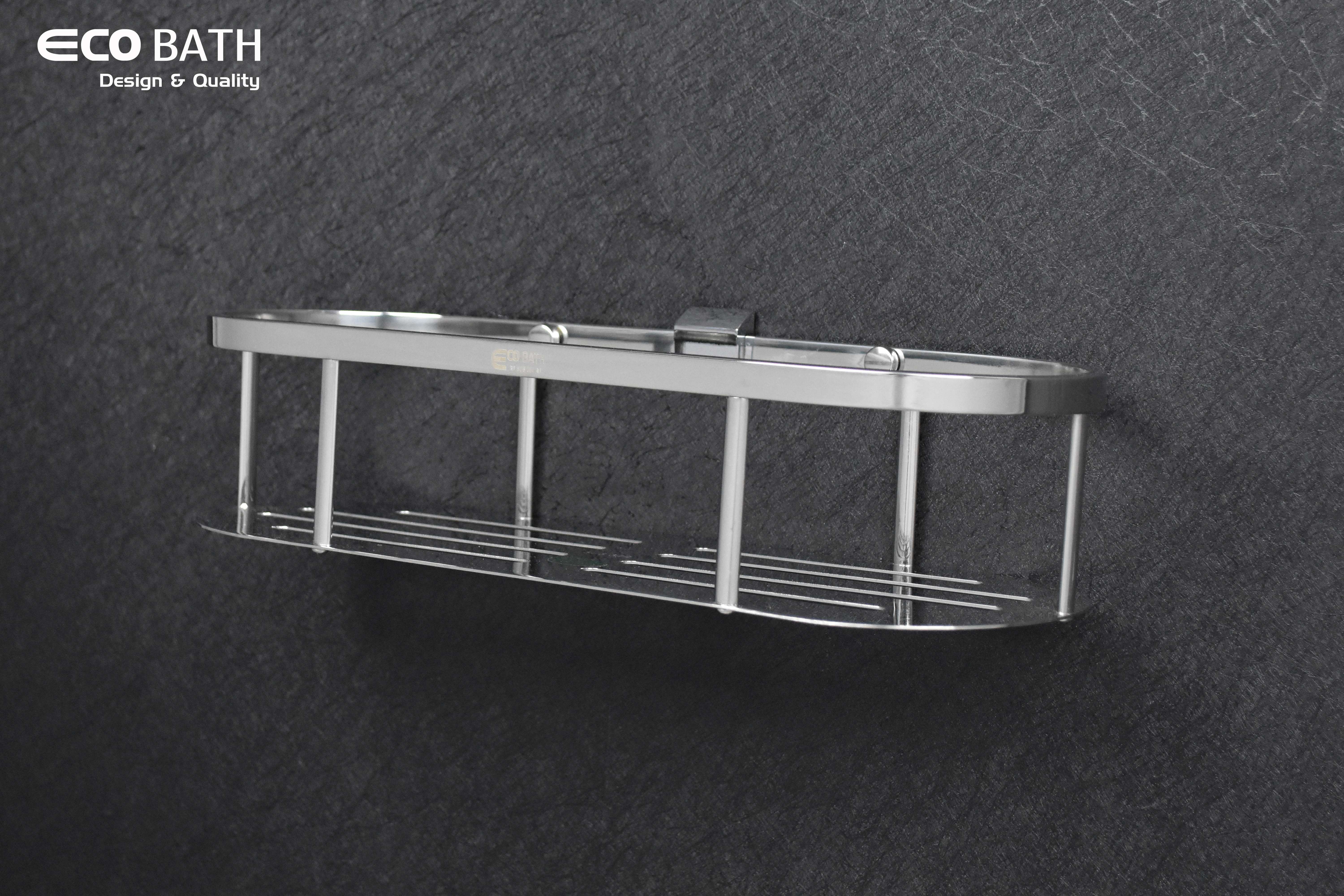 Kệ phòng tắm EcoBath EC4053-1