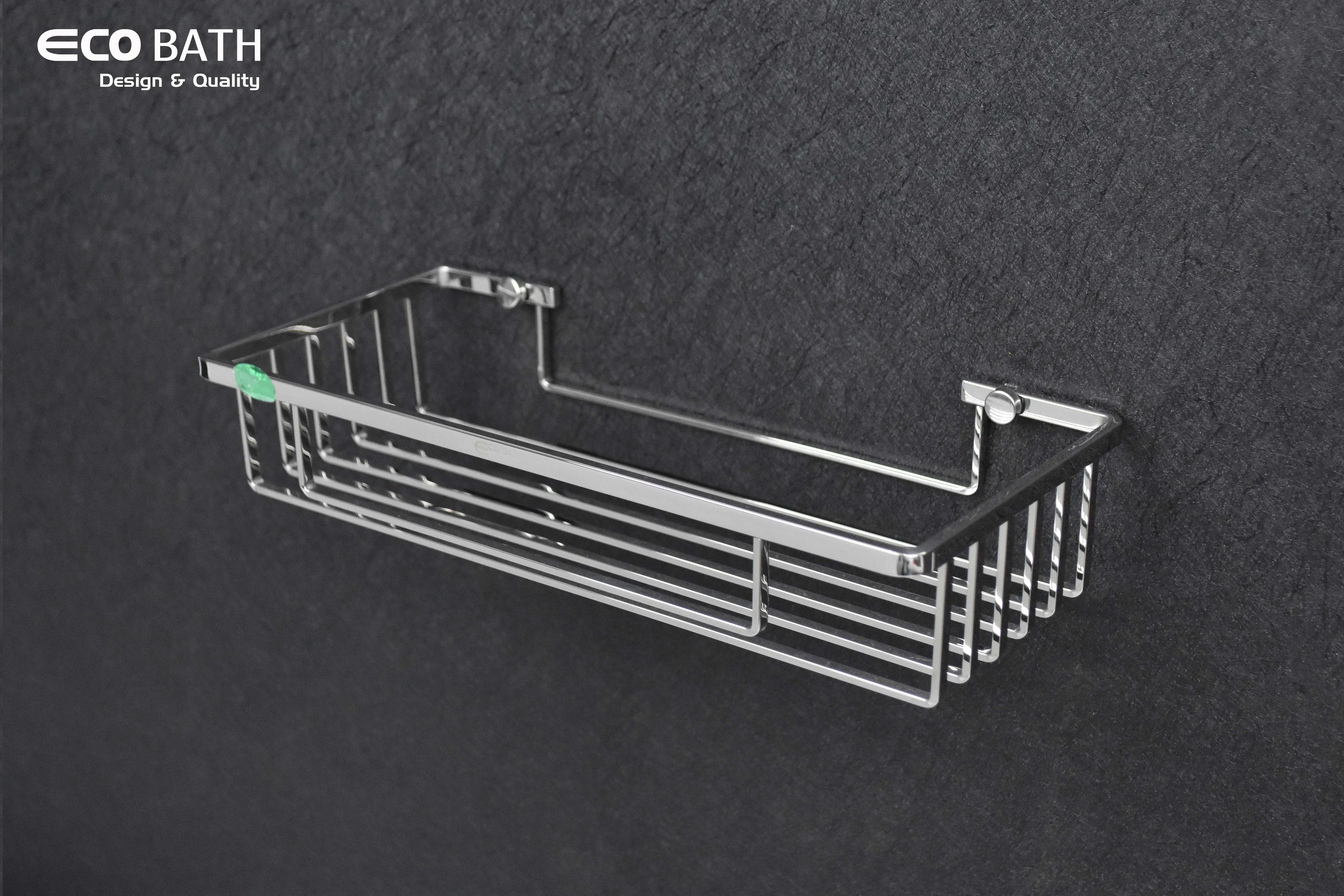 Kệ phòng tắm EcoBath EC4064-1