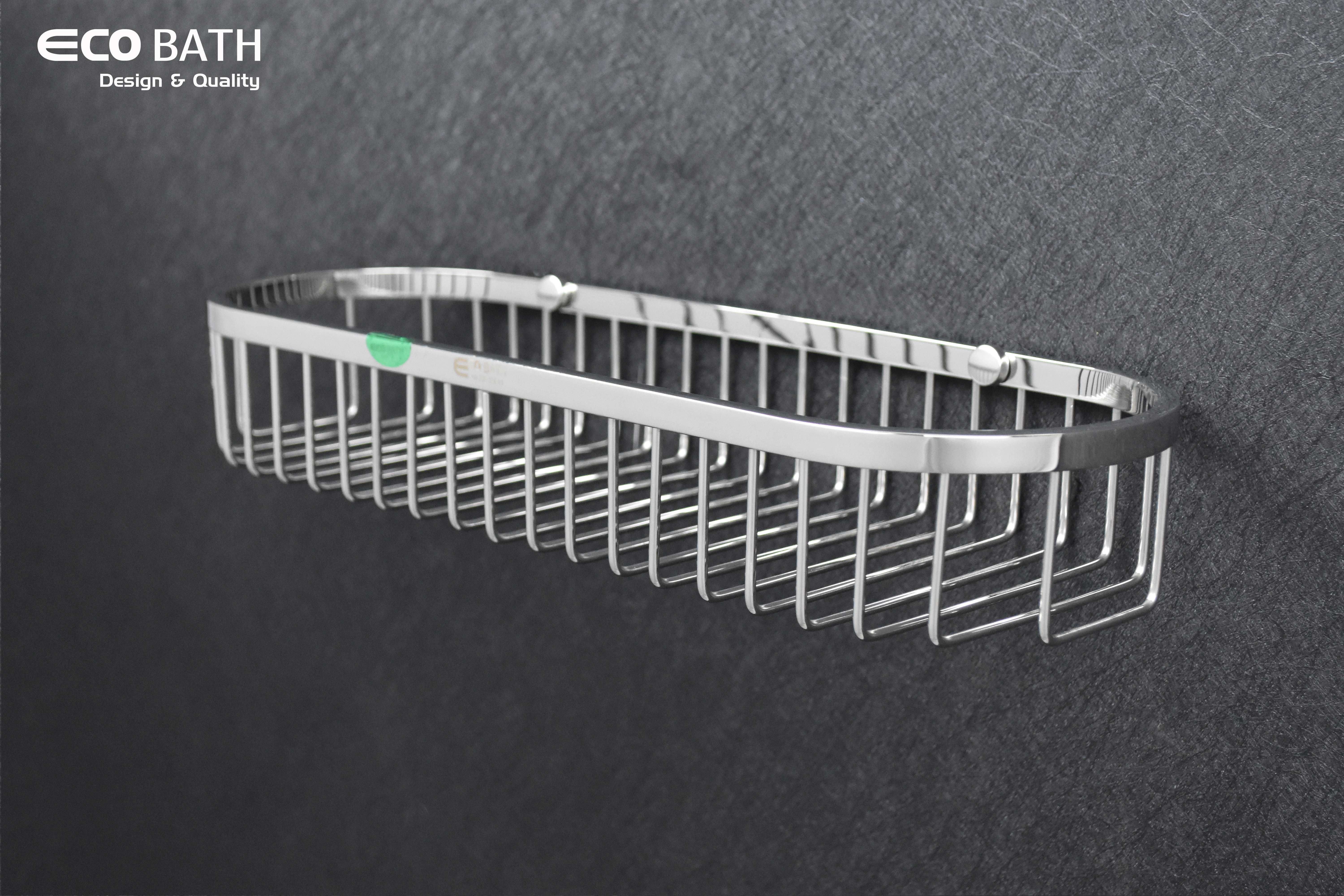 Kệ phòng tắm EcoBath EC4071-1
