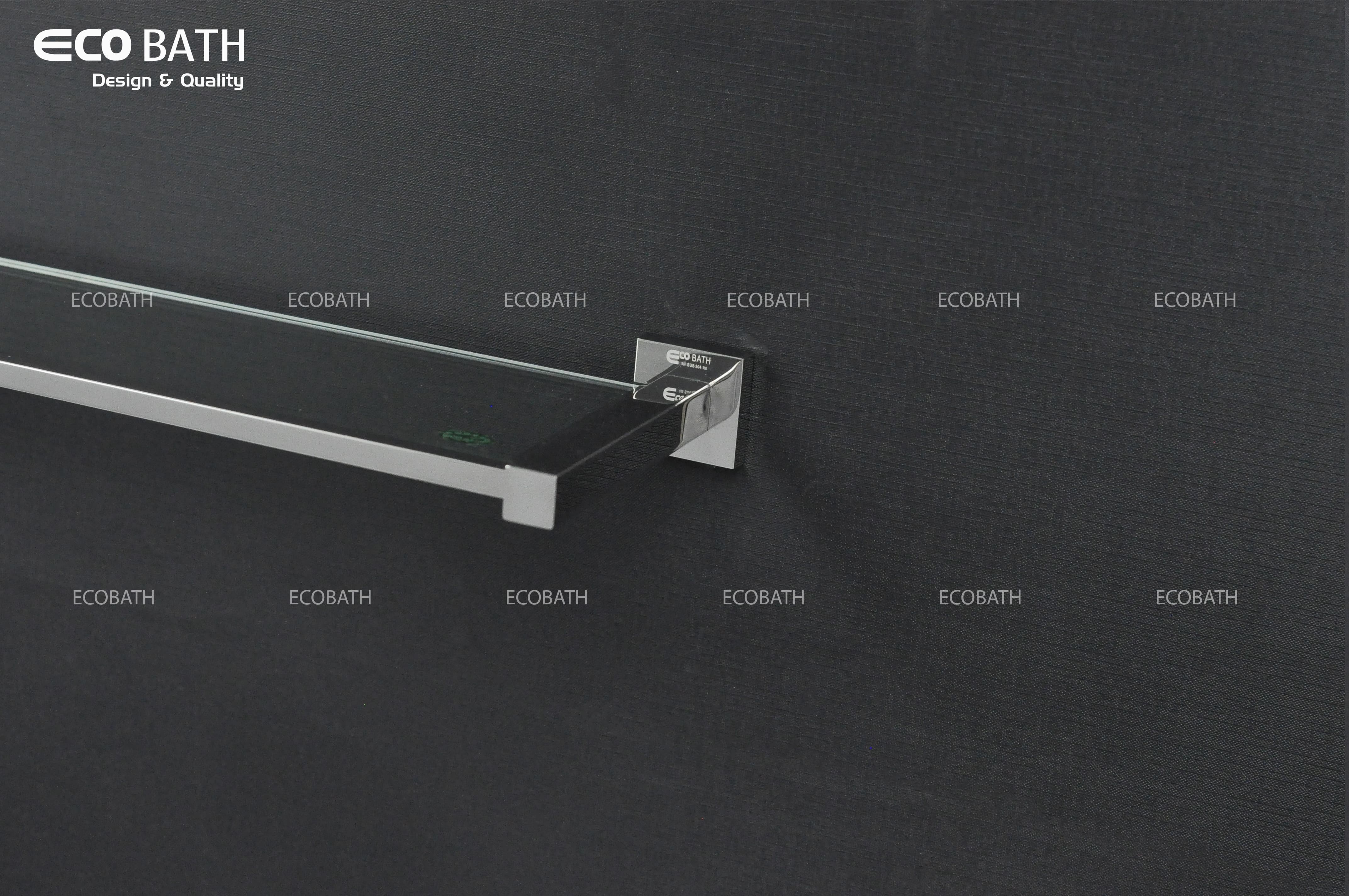 Kệ dưới gương EcoBath EC255-05