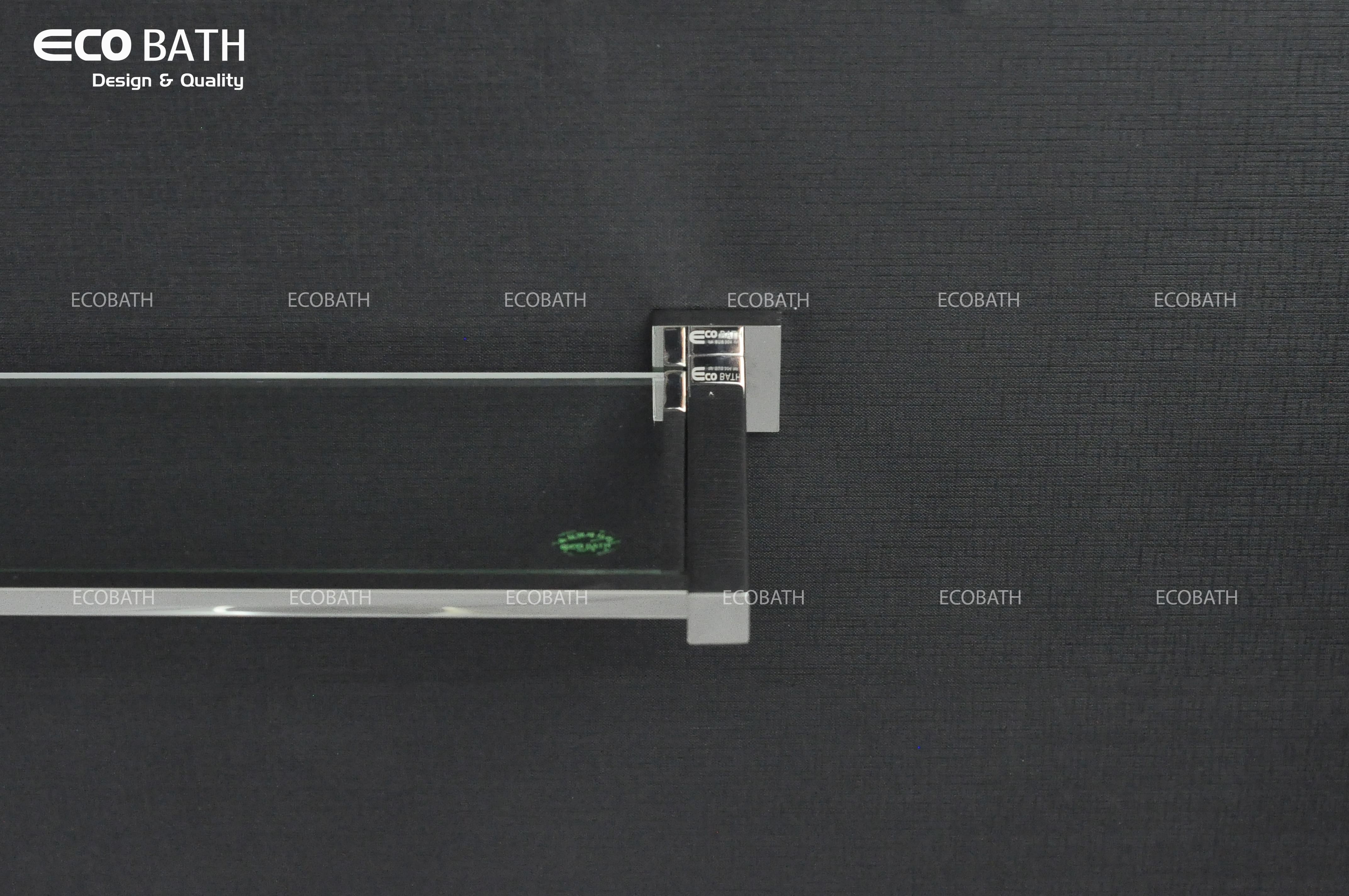 Kệ dưới gương EcoBath EC255-05