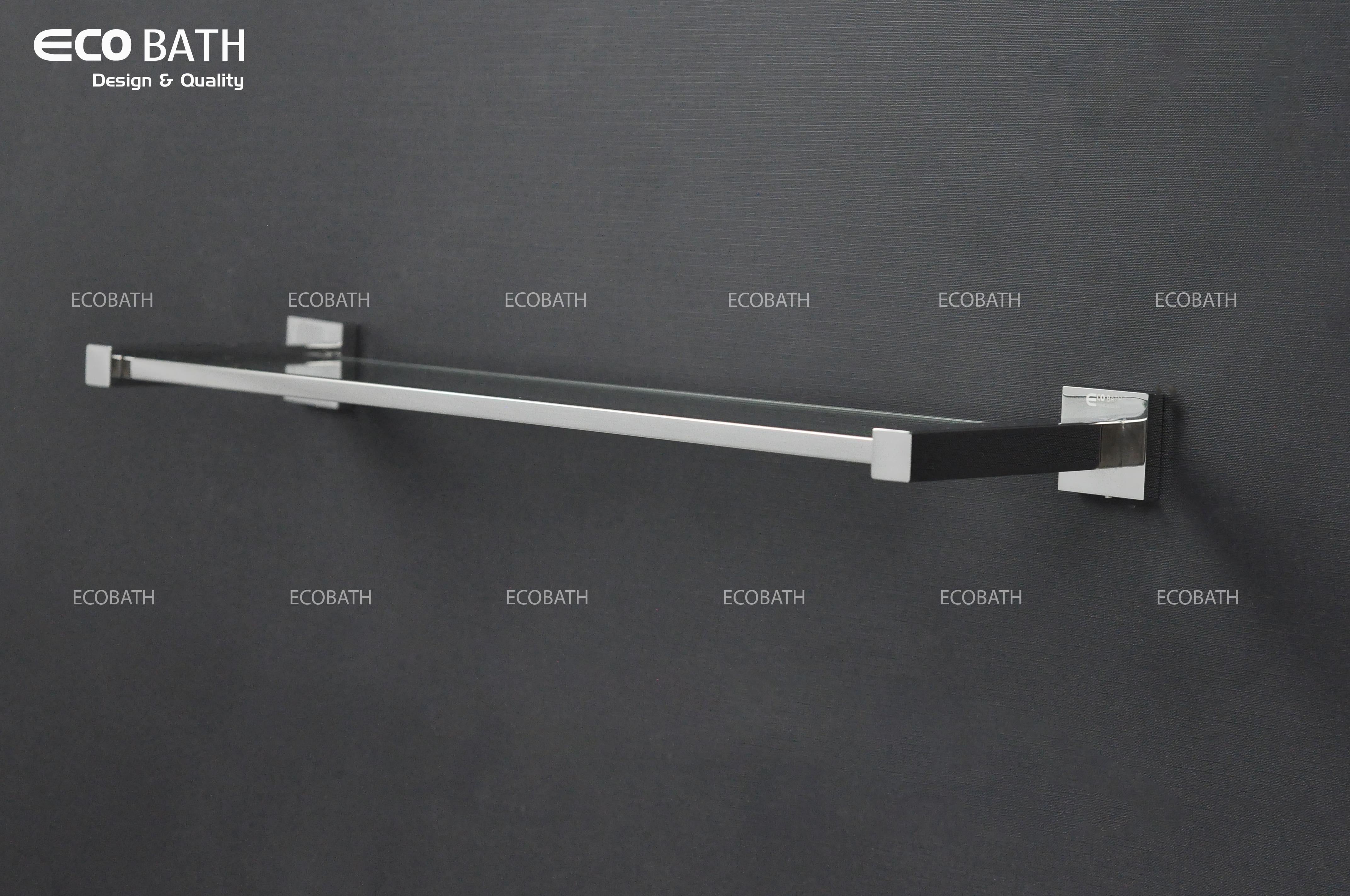 Kệ dưới gương EcoBath EC255-05