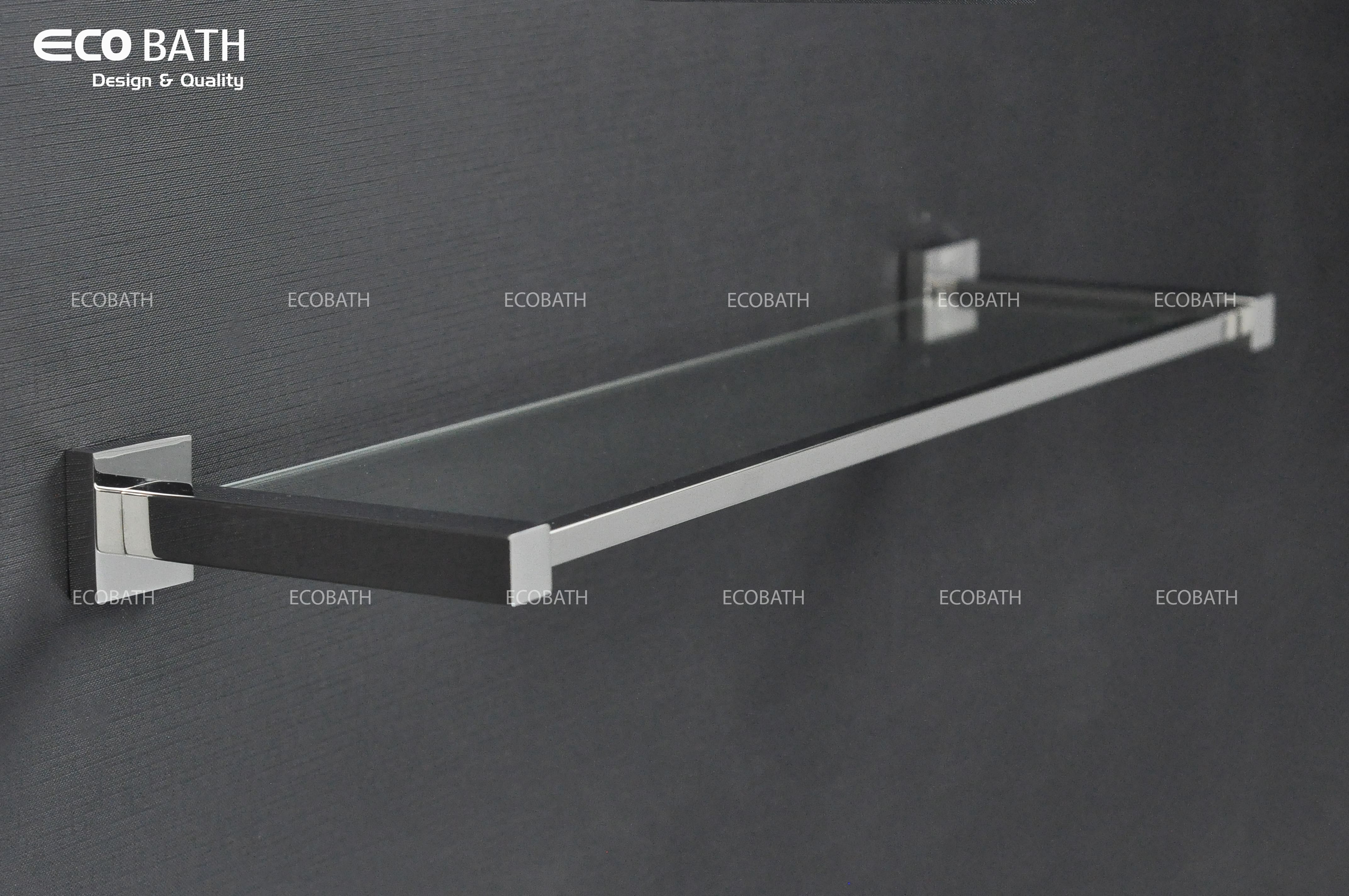 Kệ dưới gương EcoBath EC255-05