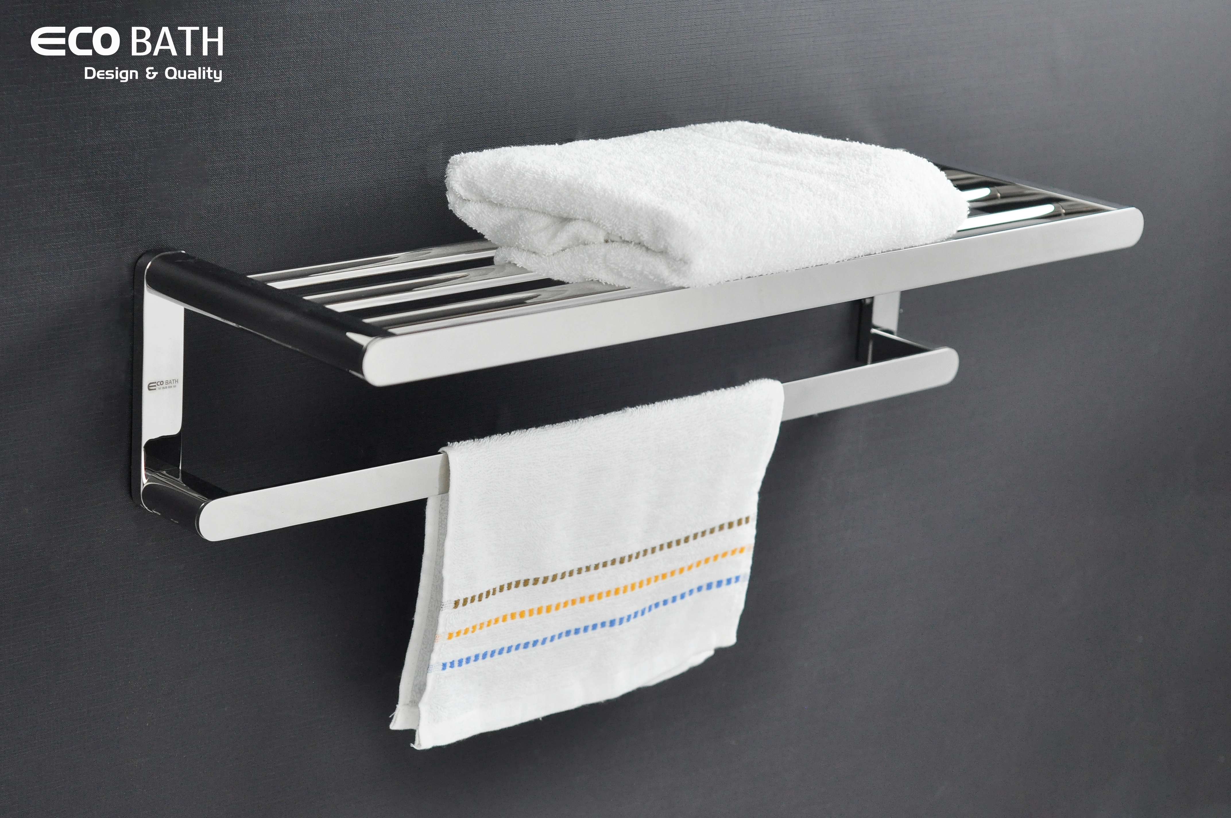 Vắt khăn giàn EcoBath EC5050
