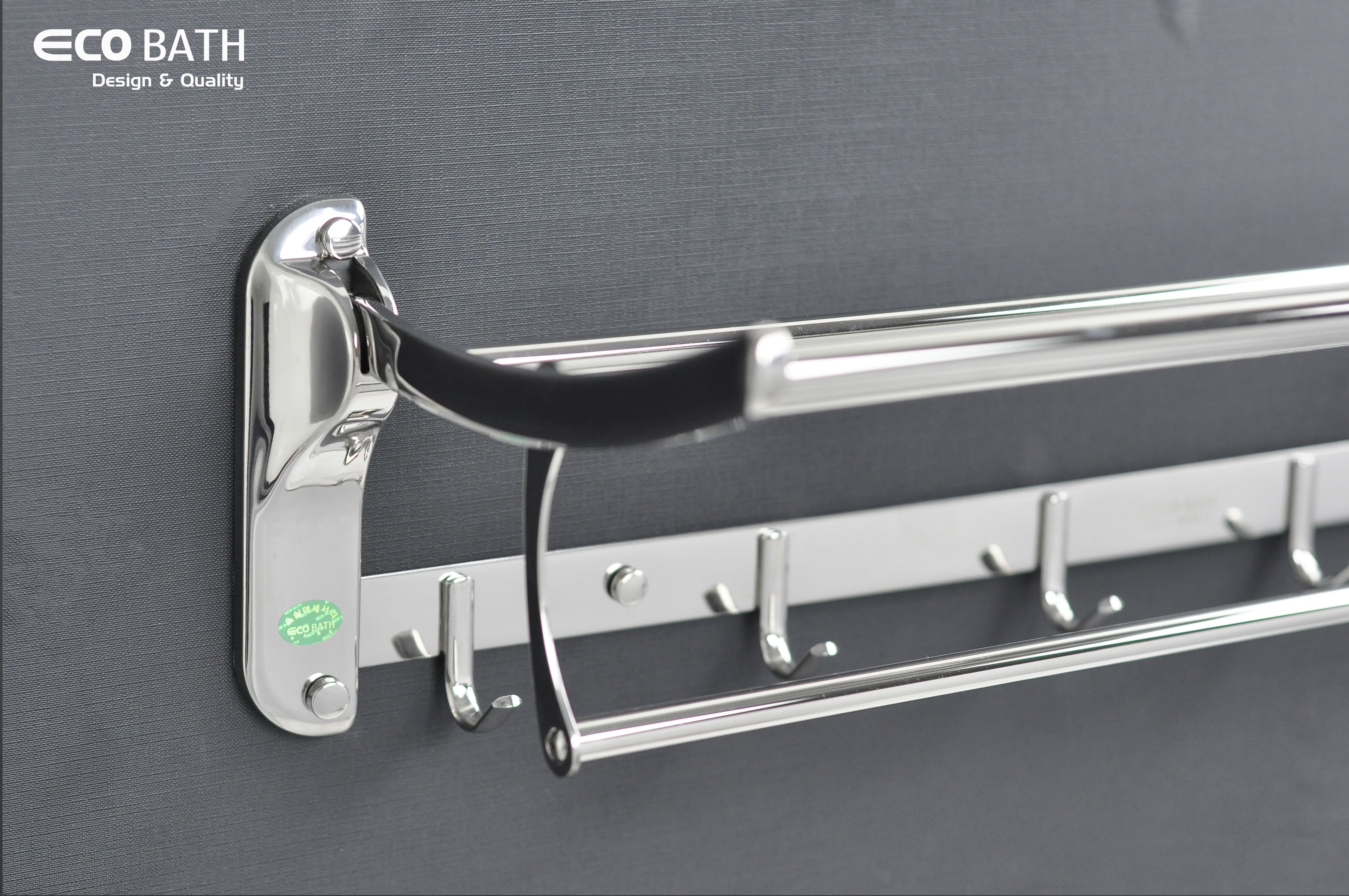Vắt khăn giàn EcoBath EC5056