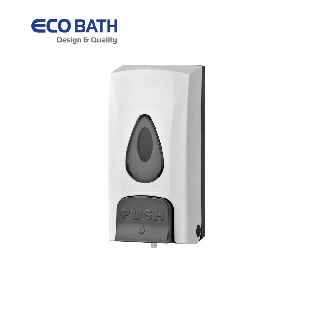 Bình xịt xà phòng Ecobath EC6511W