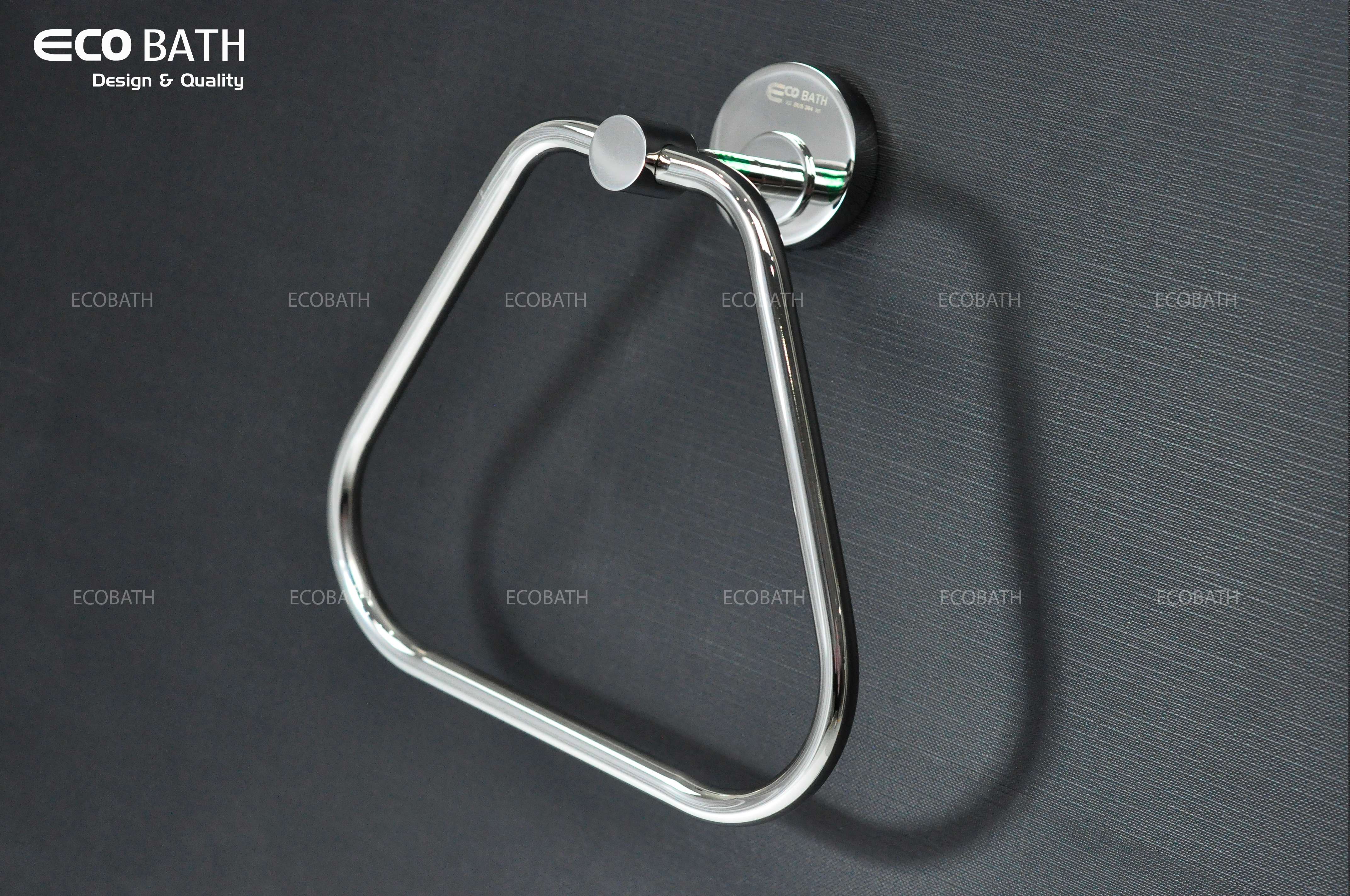 Vòng treo khăn EcoBath EC260-06