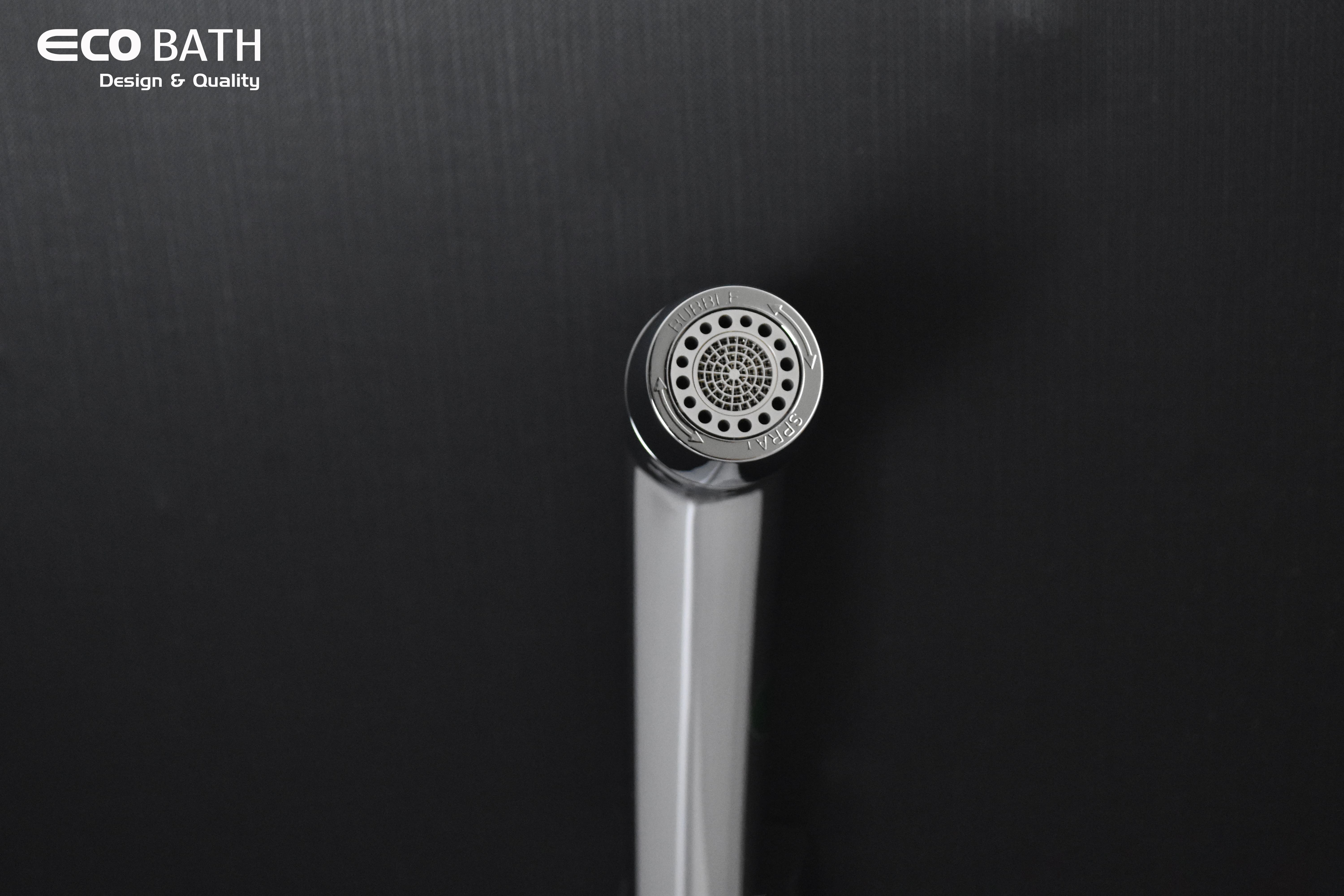 Vòi xịt EcoBath EC006