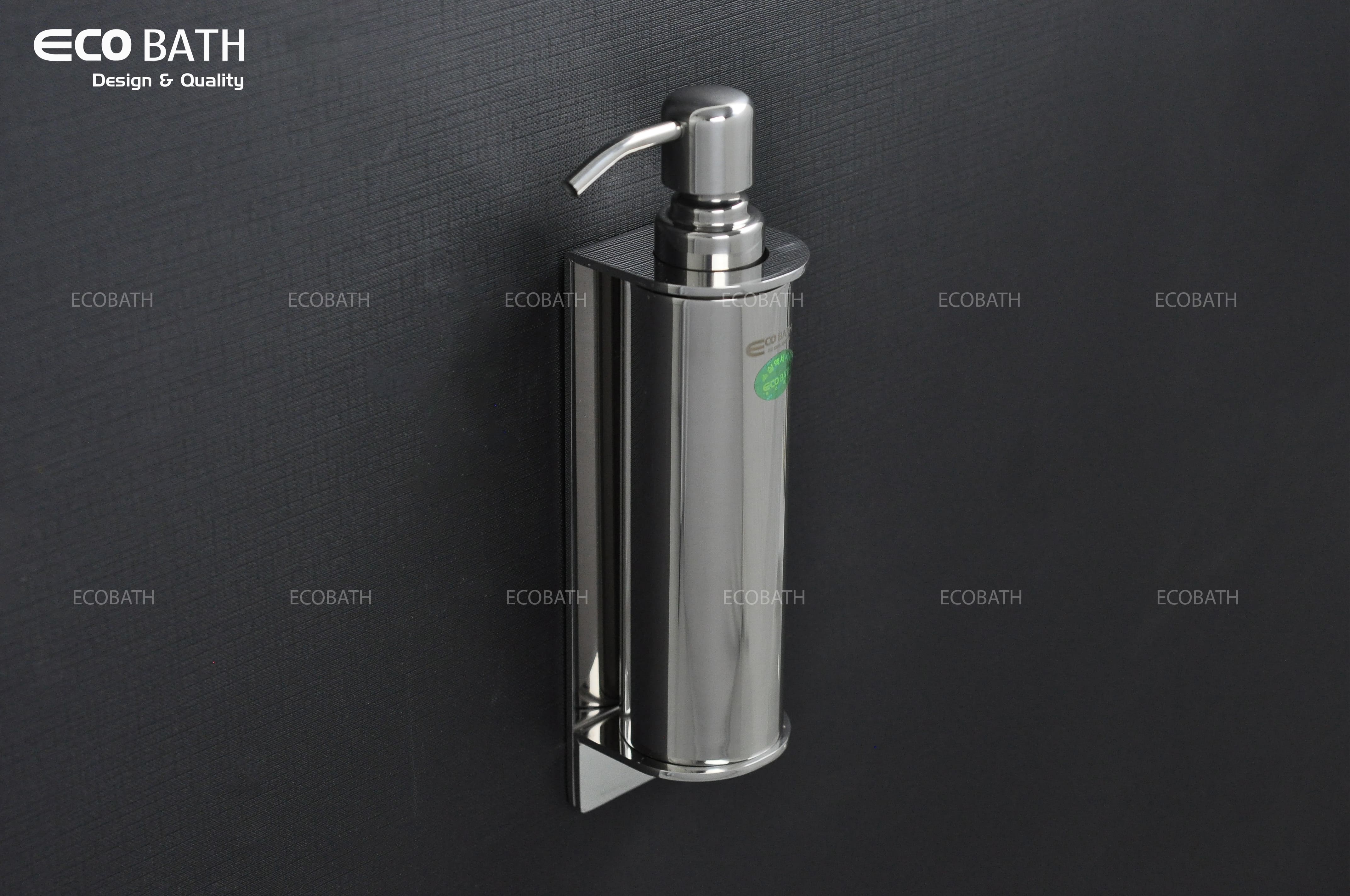 Bình xịt xà phòng EcoBath EC6011