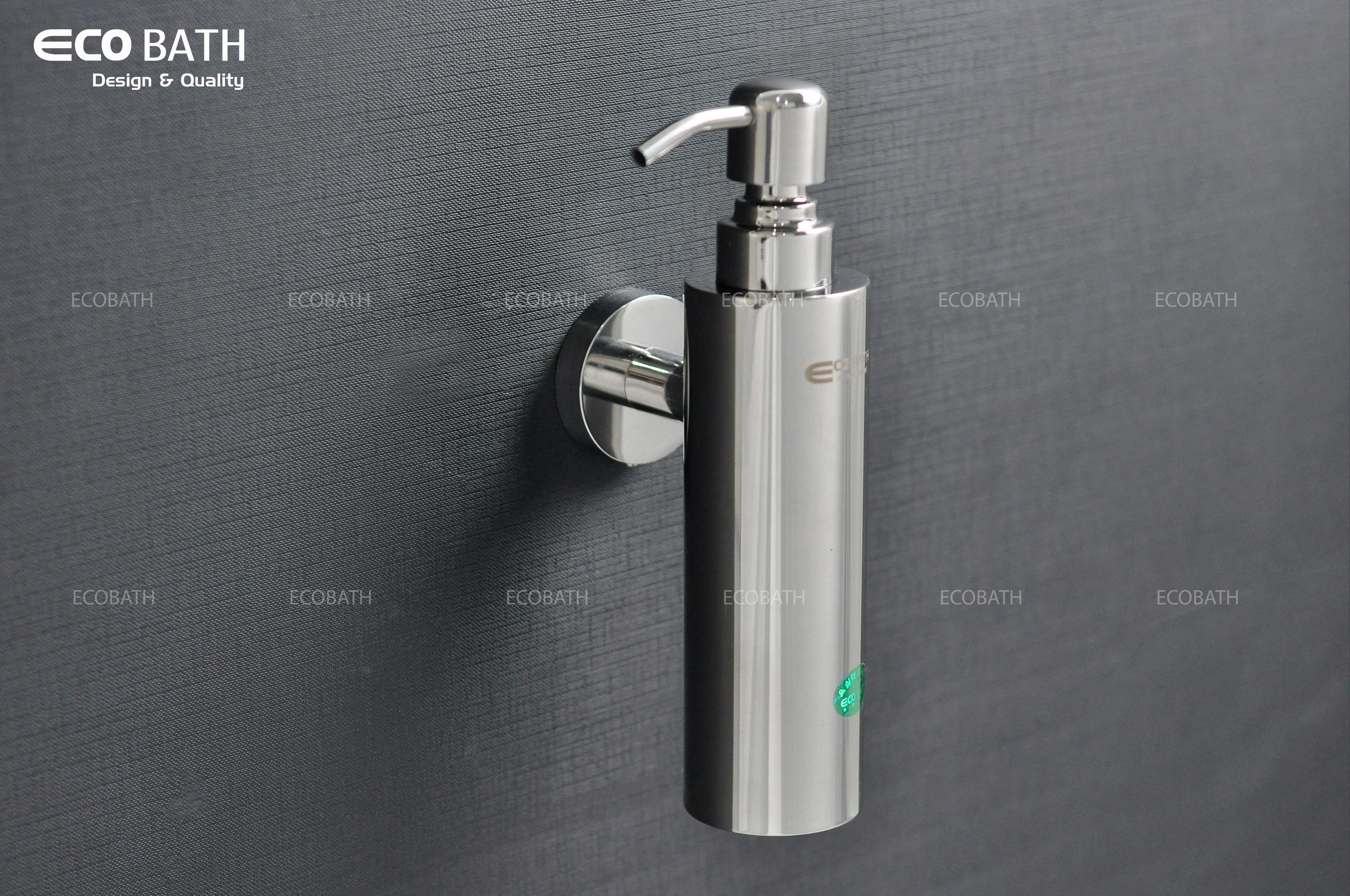 Bình xịt xà phòng EcoBath EC6012